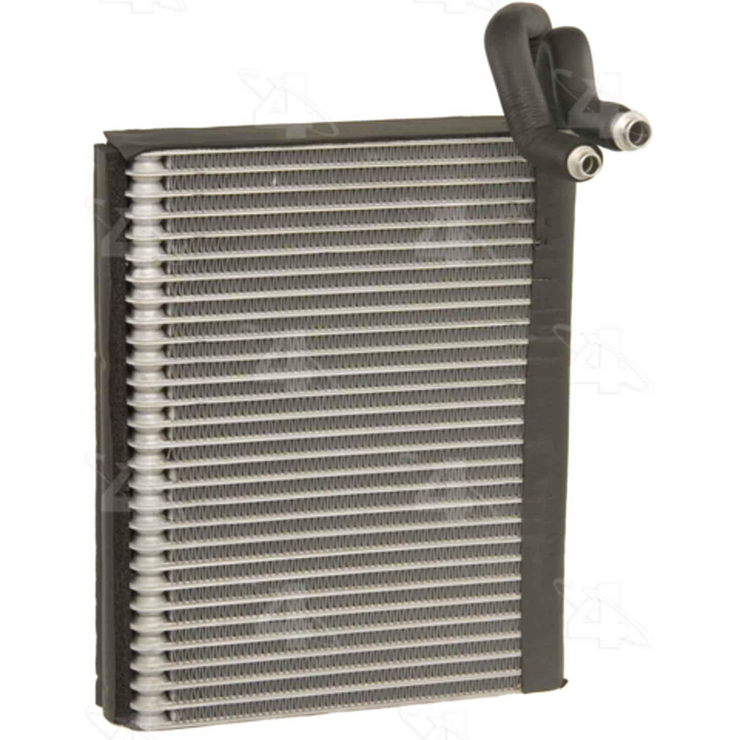 Four Seasons 44048 - A/C Evaporator Core Four Seasons 44048 A/C Evaporator Core product image 1 of 1