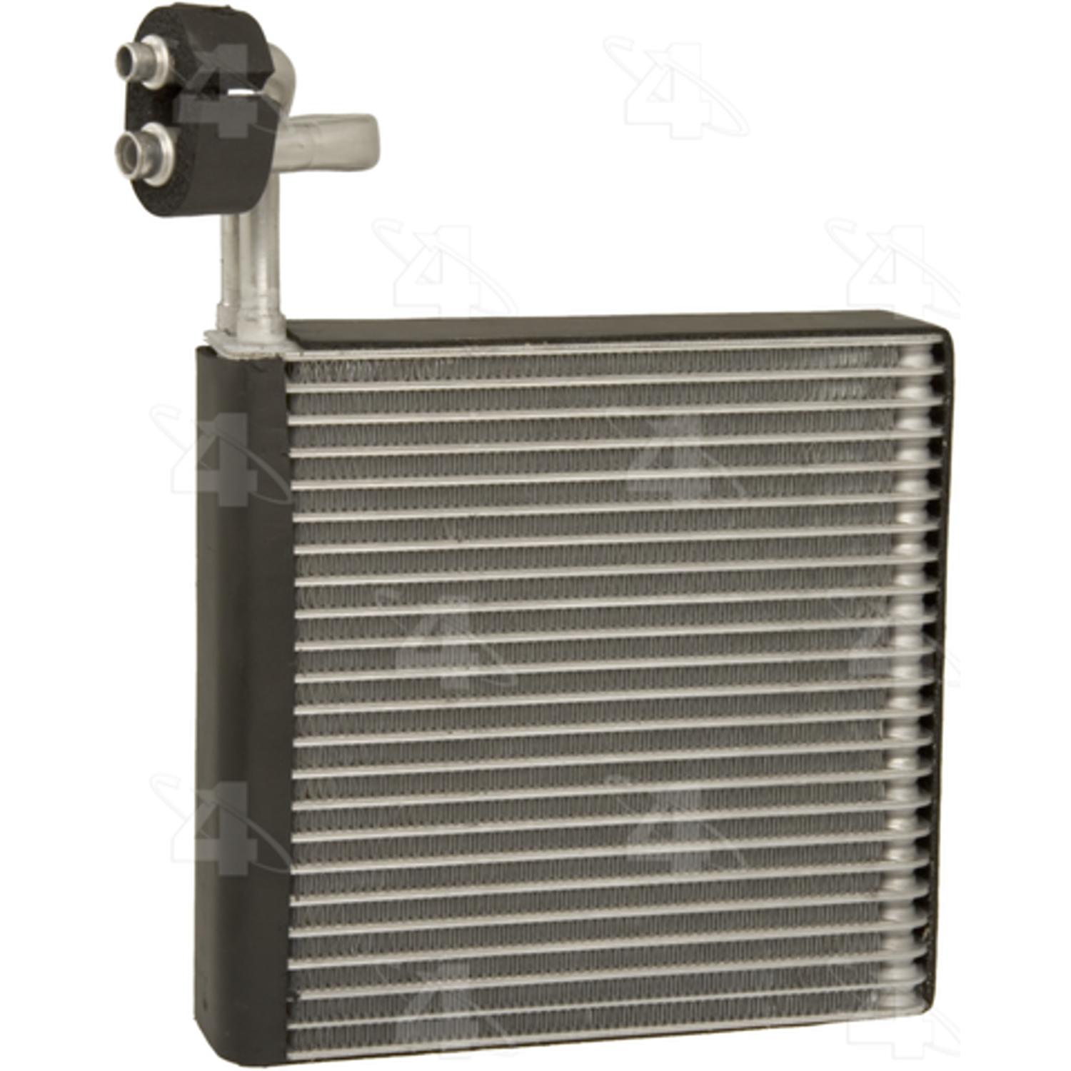 Four Seasons 44053 - A/C Evaporator Core Four Seasons 44053 A/C Evaporator Core product image 1 of 1