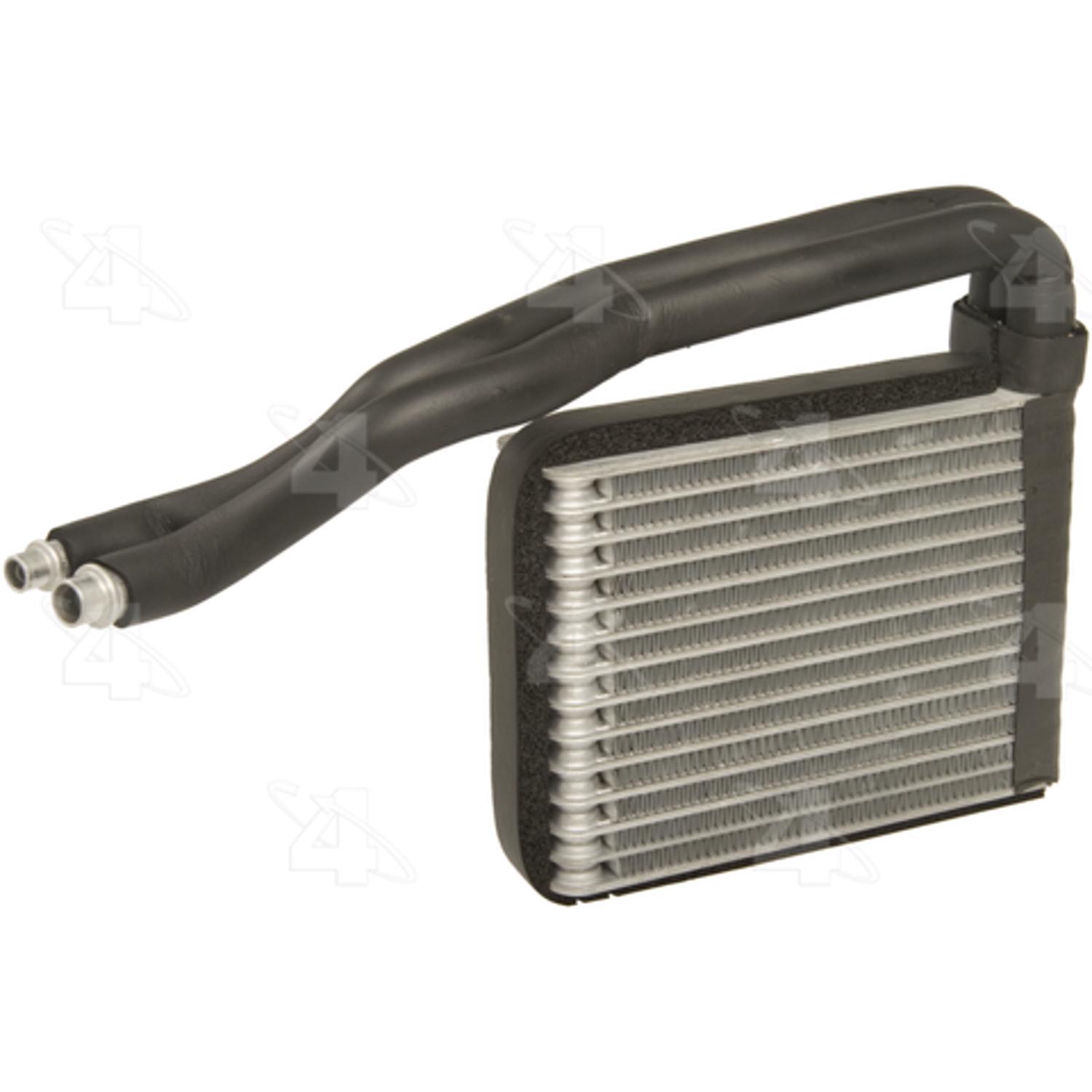 Four Seasons 44055 - A/C Evaporator Core Four Seasons 44055 A/C Evaporator Core product image 1 of 1