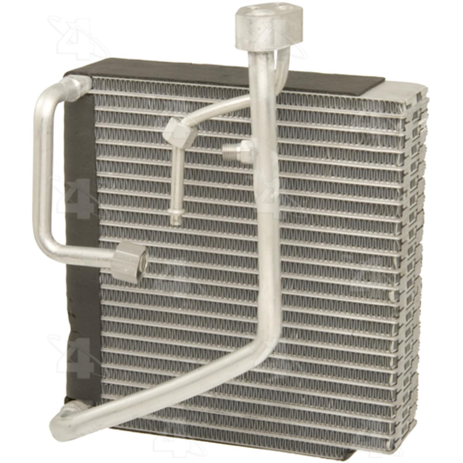 Four Seasons 44057 - A/C Evaporator Core Four Seasons 44057 A/C Evaporator Core product image 1 of 1