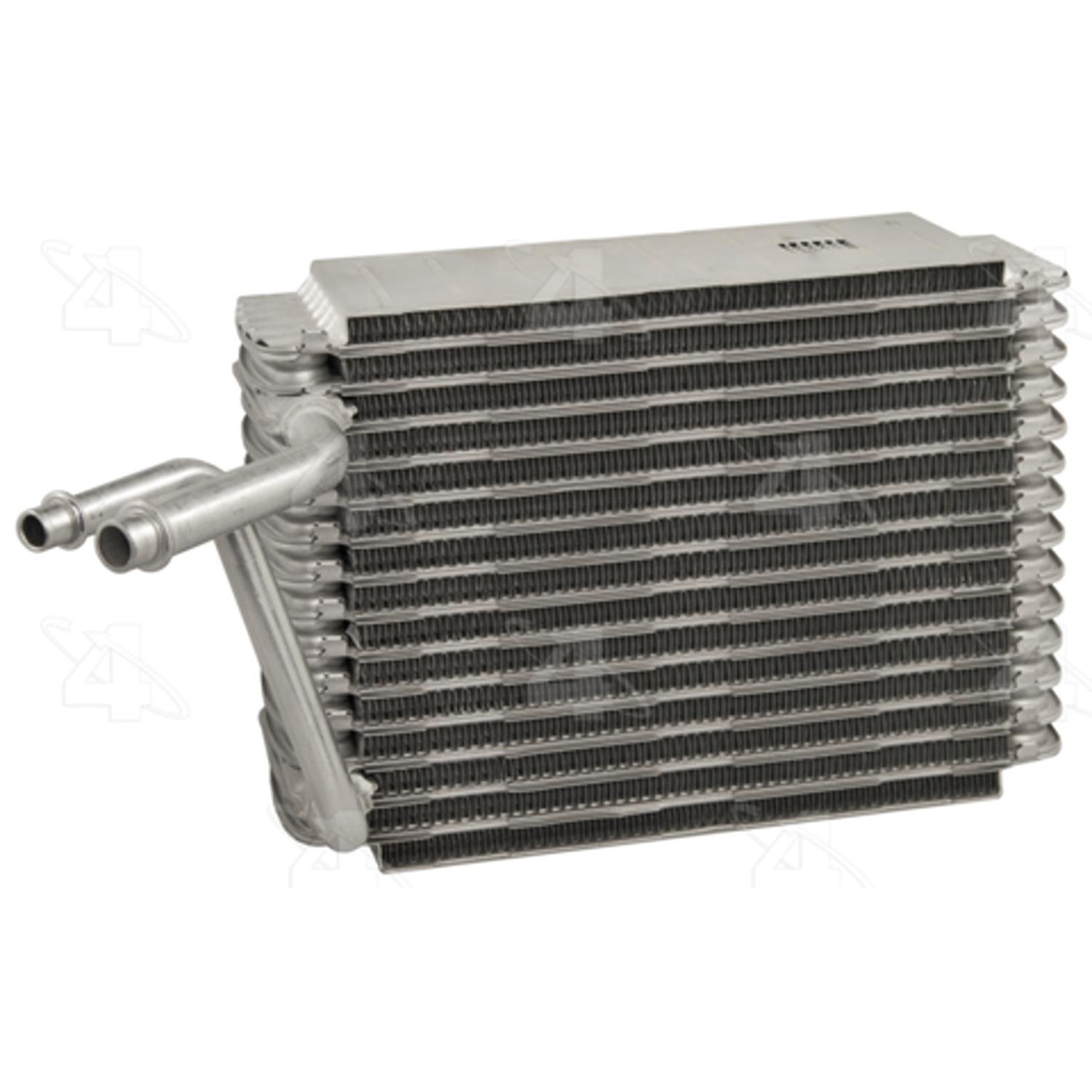 Four Seasons 44064 - A/C Evaporator Core Four Seasons 44064 A/C Evaporator Core product image 1 of 2