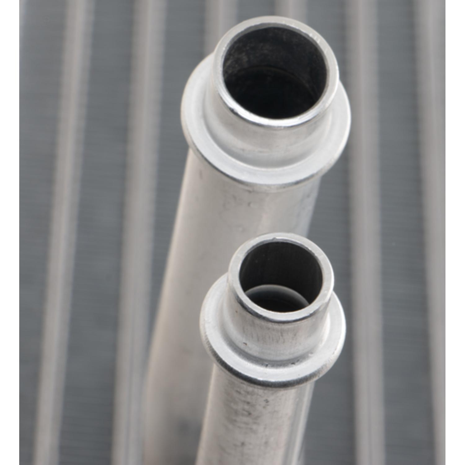 Four Seasons 44064 - A/C Evaporator Core Four Seasons 44064 A/C Evaporator Core product image 2 of 2