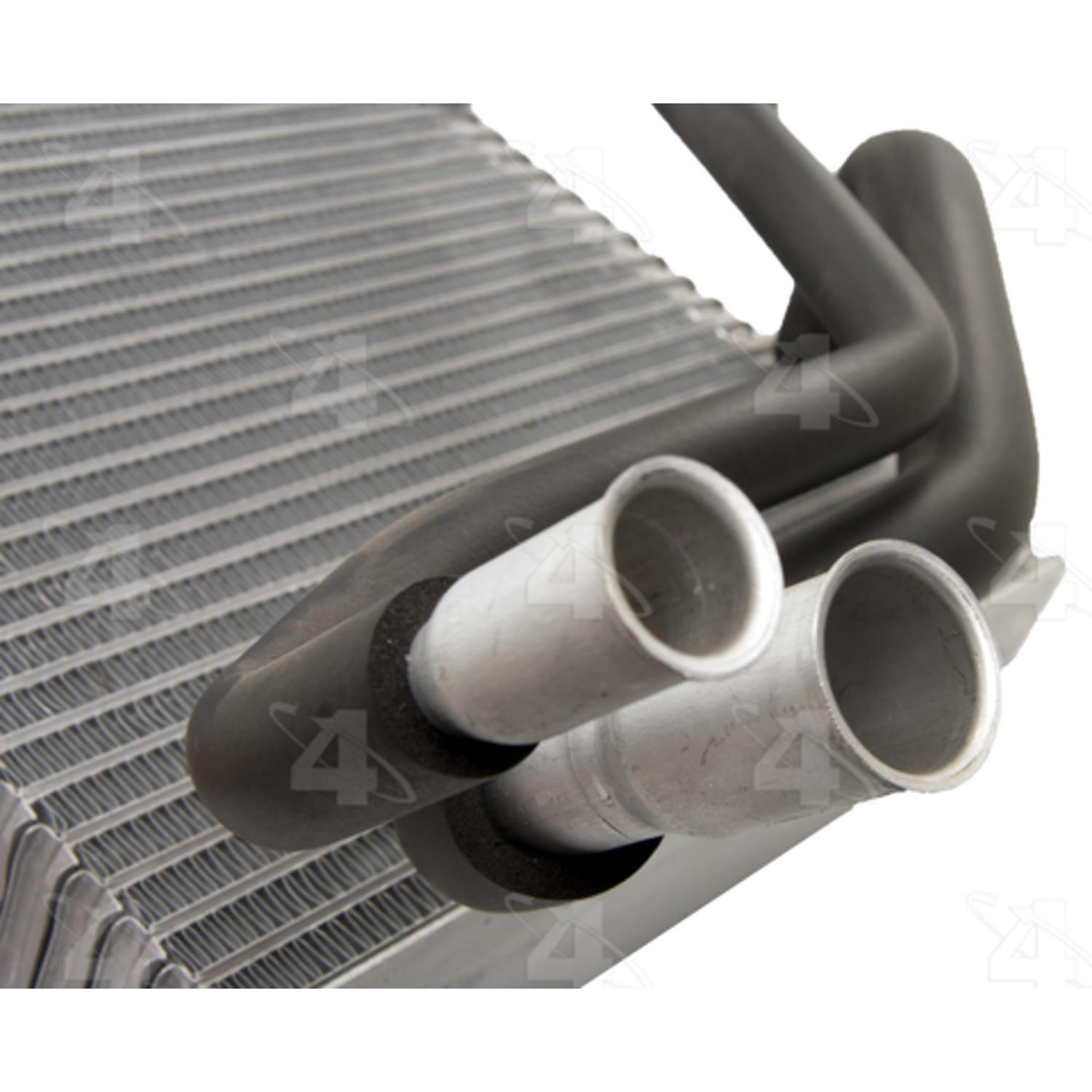 Four Seasons 44065 - A/C Evaporator Core Four Seasons 44065 A/C Evaporator Core product image 2 of 2
