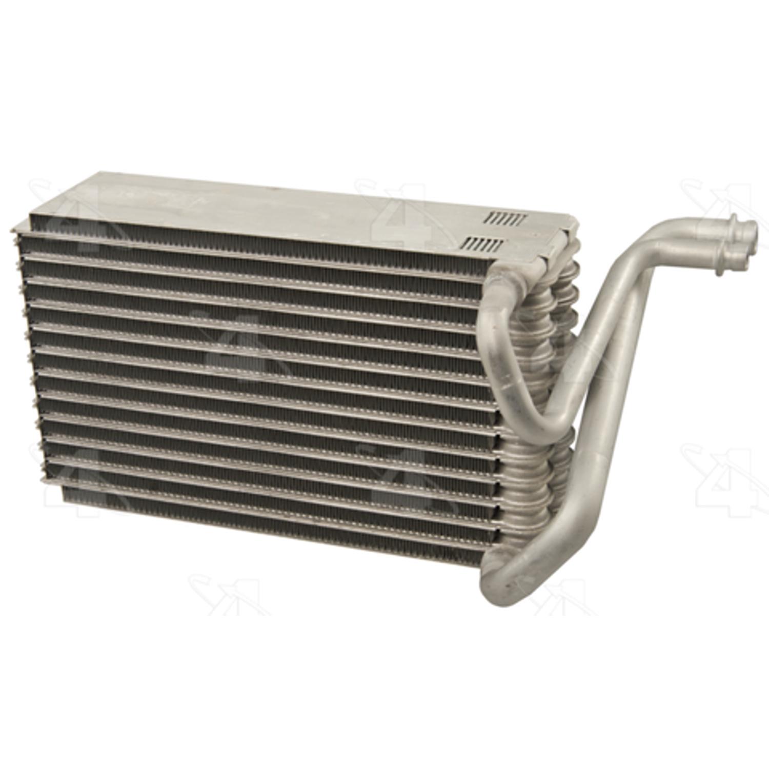 Four Seasons 44066 - A/C Evaporator Core Four Seasons 44066 A/C Evaporator Core product image 1 of 2