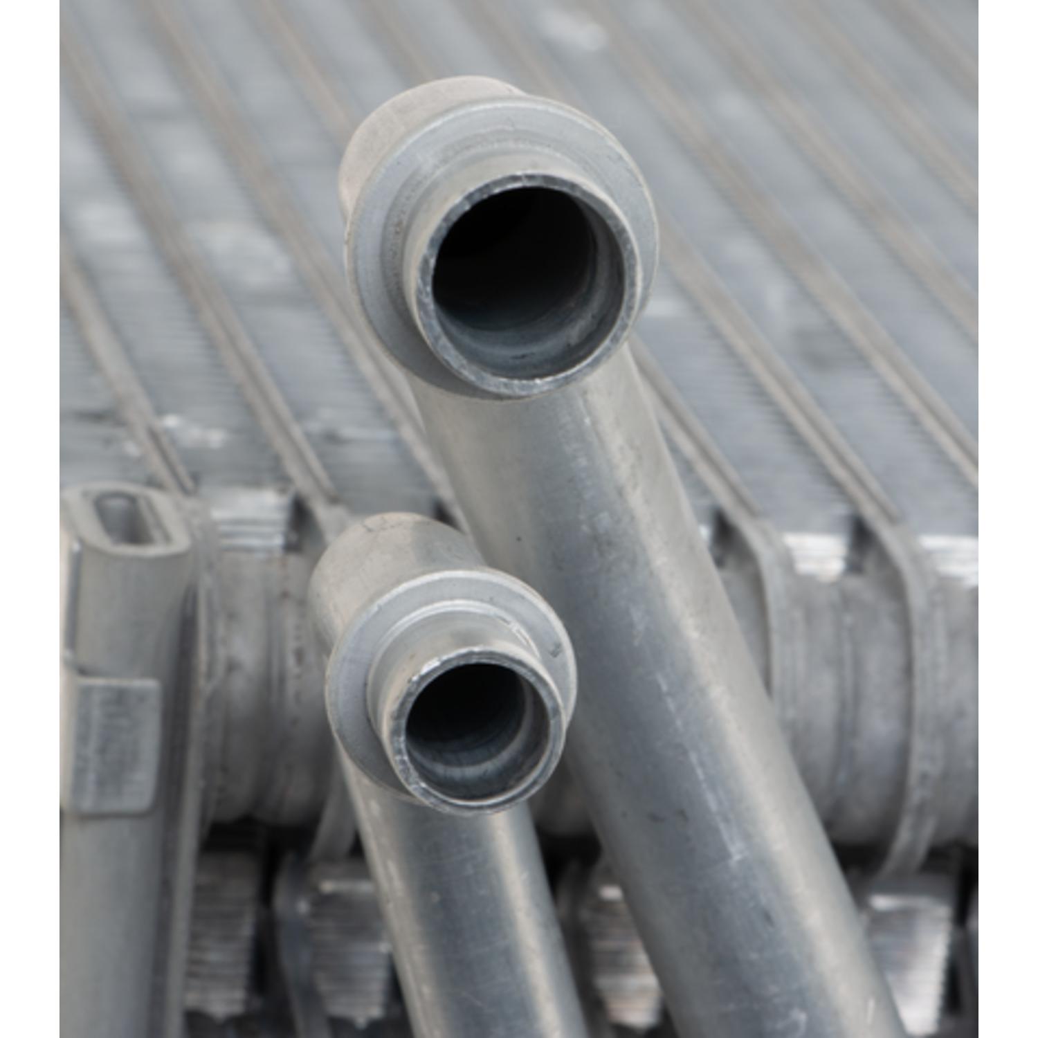 Four Seasons 44066 - A/C Evaporator Core Four Seasons 44066 A/C Evaporator Core product image 2 of 2