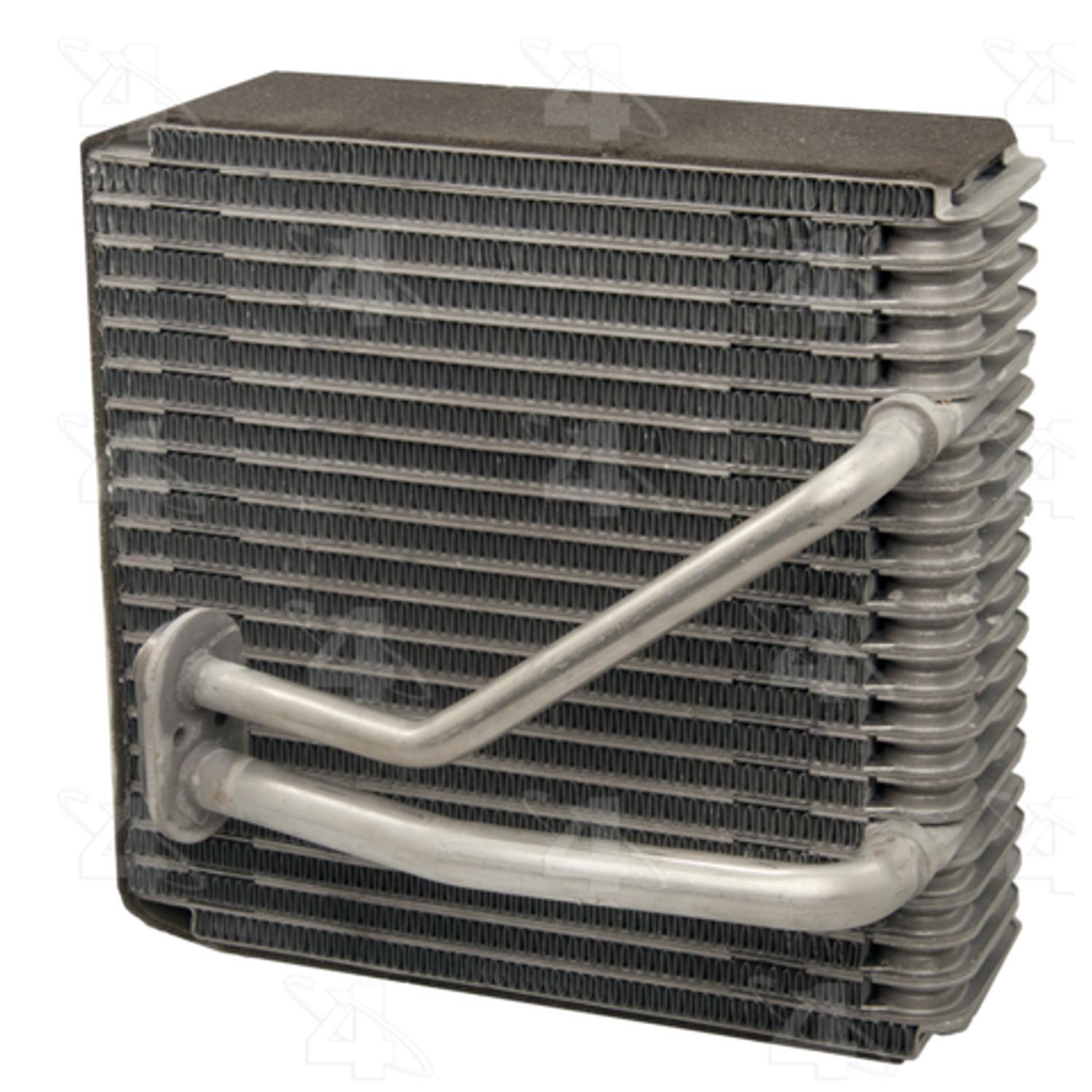 Four Seasons 44067 - A/C Evaporator Core Four Seasons 44067 A/C Evaporator Core product image 1 of 2