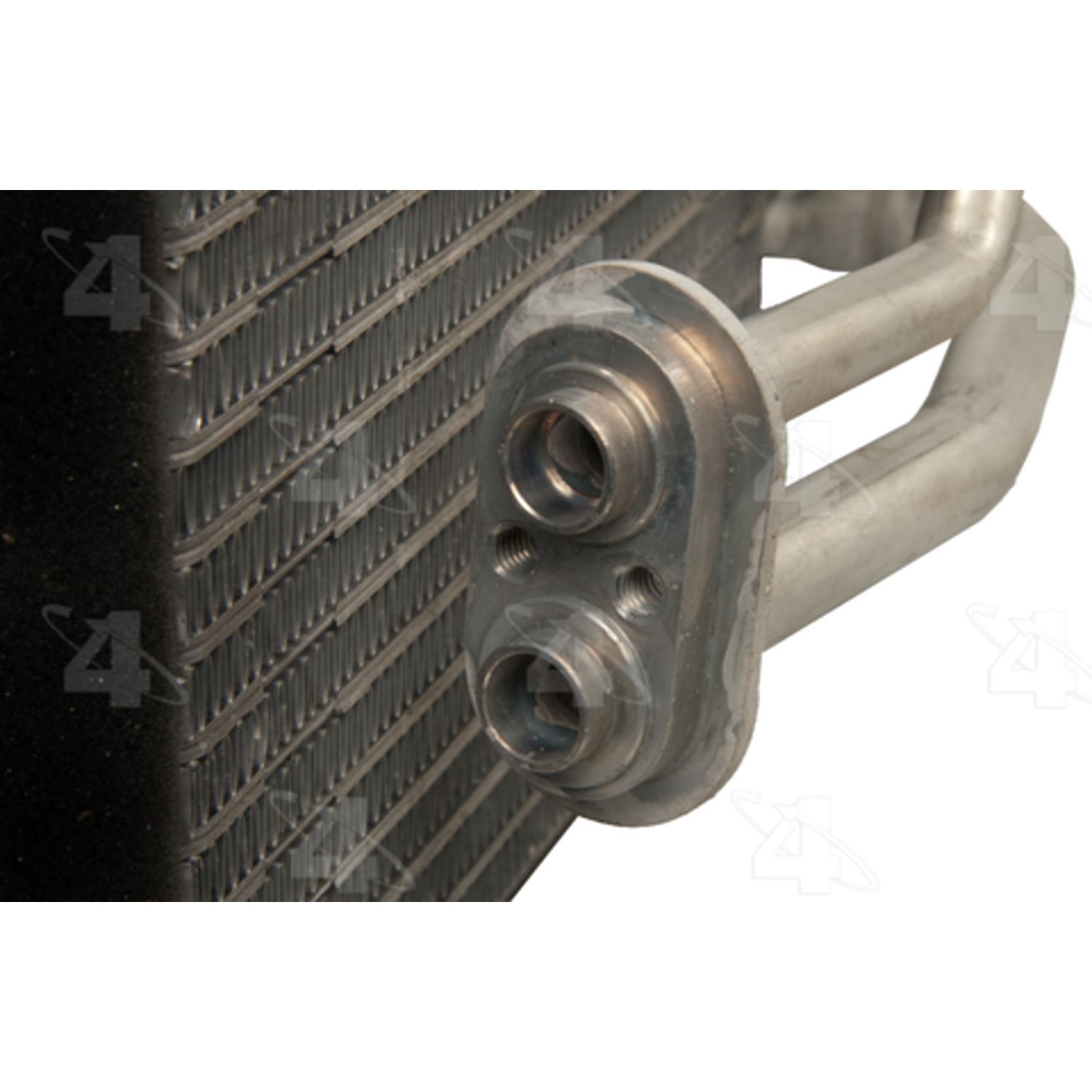 Four Seasons 44067 - A/C Evaporator Core Four Seasons 44067 A/C Evaporator Core product image 2 of 2