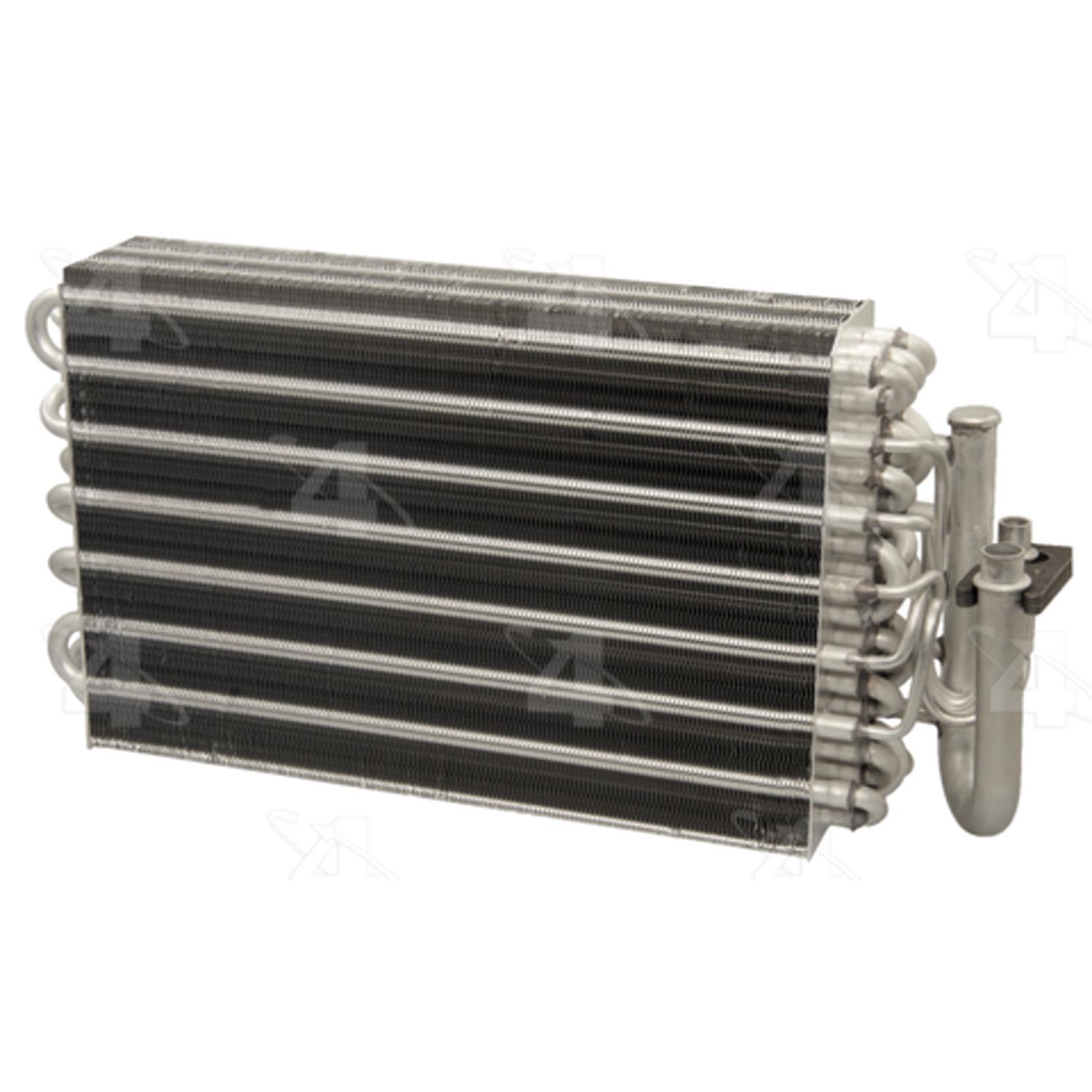 Four Seasons 44070 - A/C Evaporator Core Four Seasons 44070 A/C Evaporator Core product image 1 of 2