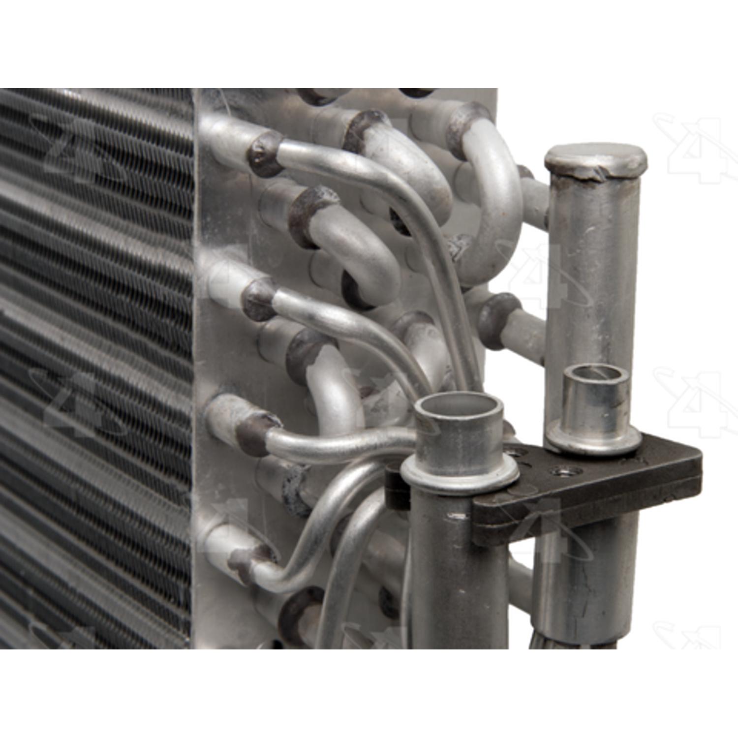 Four Seasons 44070 - A/C Evaporator Core Four Seasons 44070 A/C Evaporator Core product image 2 of 2