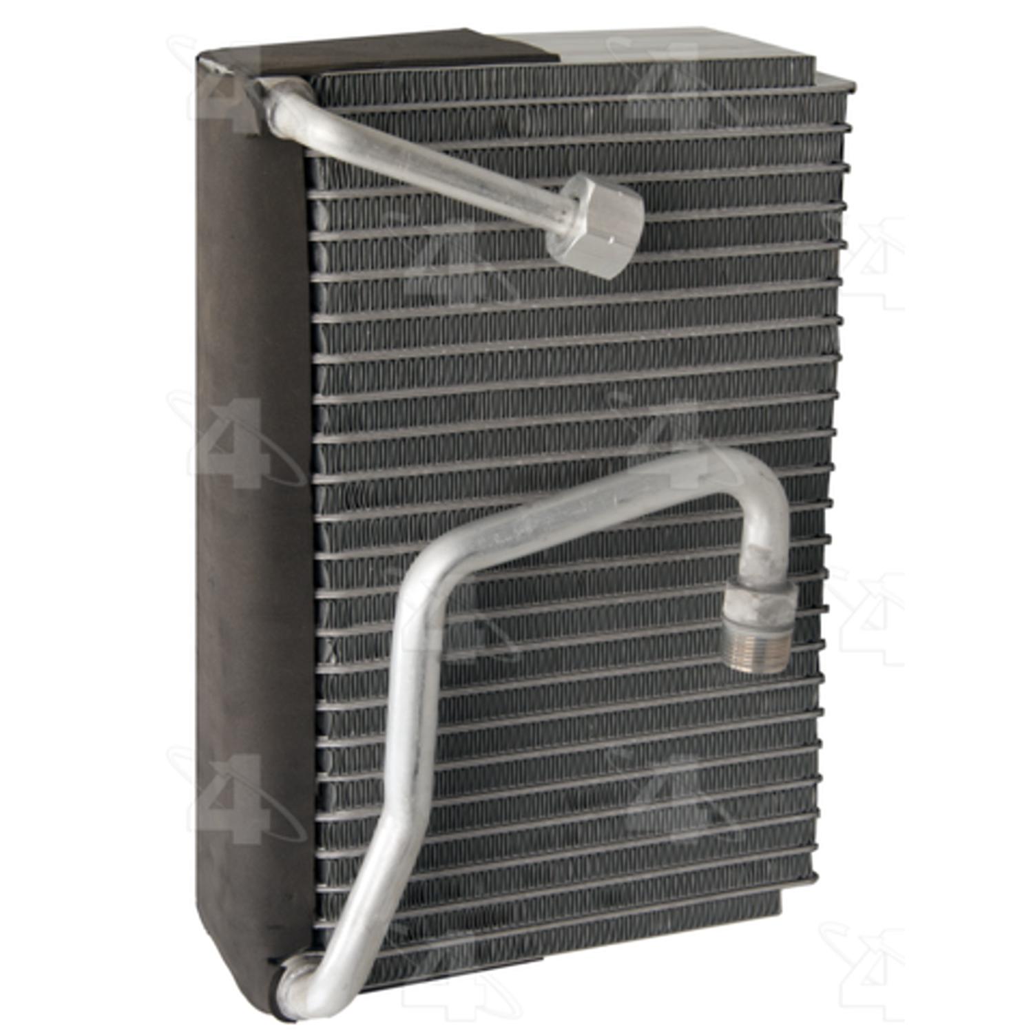 Four Seasons 44072 - A/C Evaporator Core Four Seasons 44072 A/C Evaporator Core product image 1 of 2