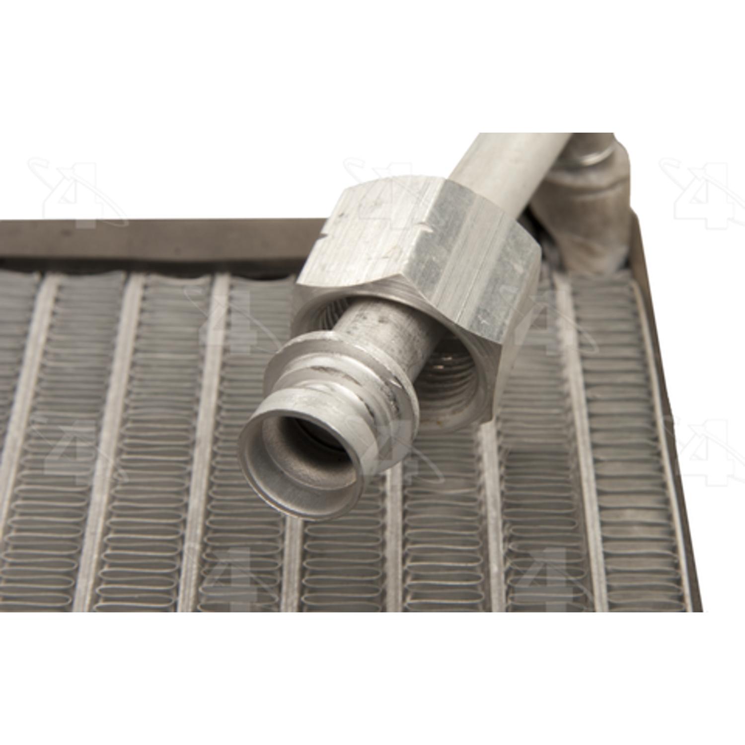 Four Seasons 44072 - A/C Evaporator Core Four Seasons 44072 A/C Evaporator Core product image 2 of 2