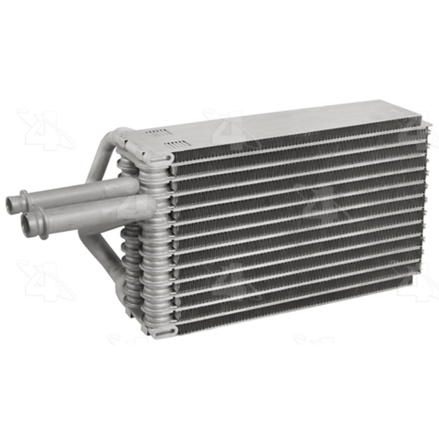 Four Seasons 44081 - A/C Evaporator Core Four Seasons 44081 A/C Evaporator Core product image 1 of 1