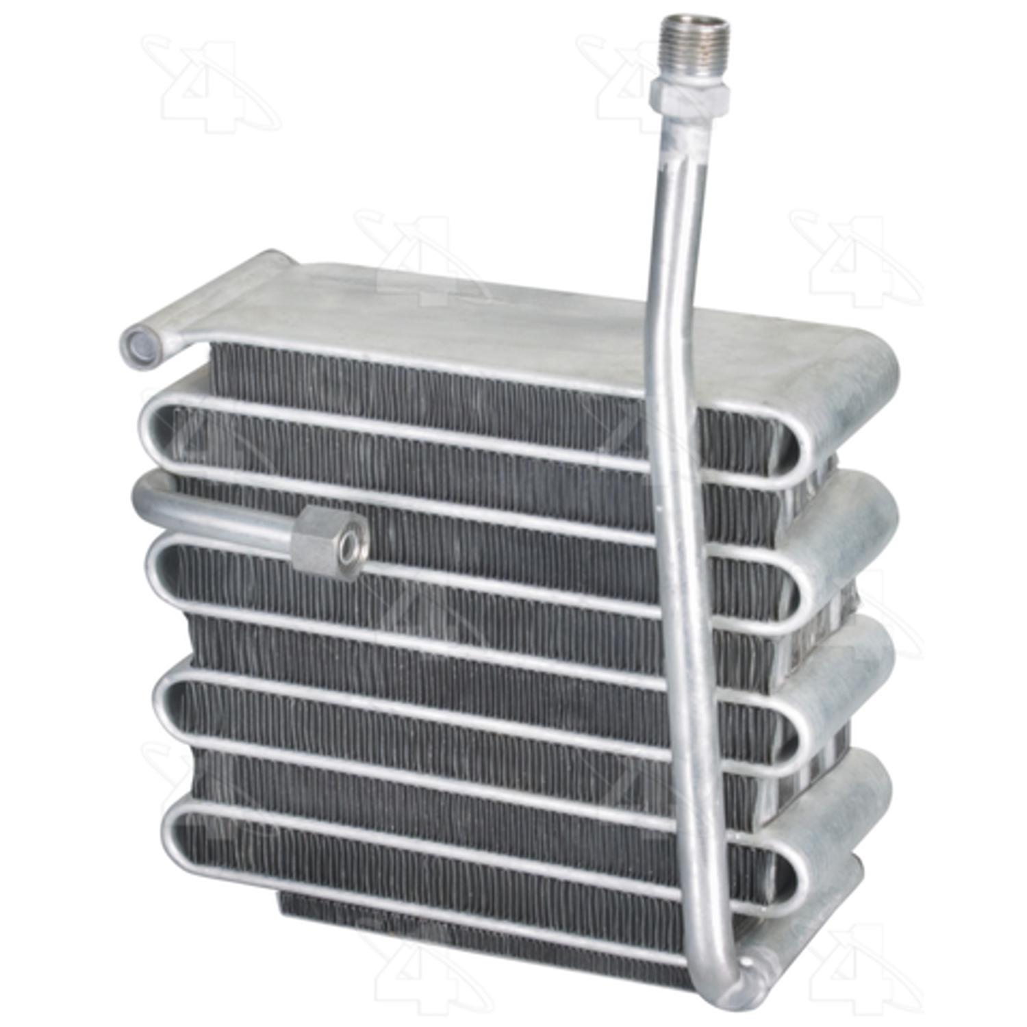 Four Seasons 44082 - A/C Evaporator Core Four Seasons 44082 A/C Evaporator Core product image 1 of 1