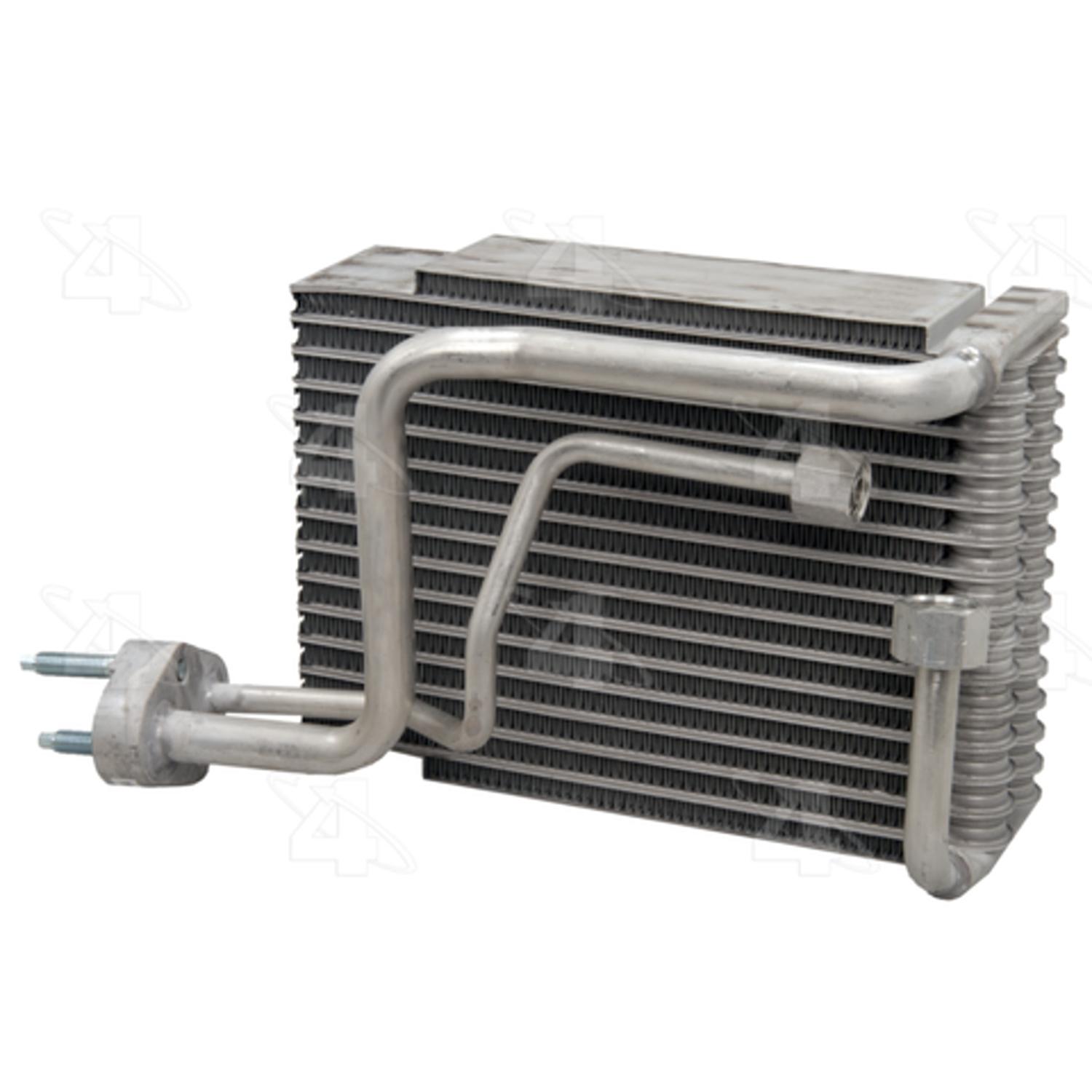 Four Seasons 44083 - A/C Evaporator Core Four Seasons 44083 A/C Evaporator Core product image 1 of 2