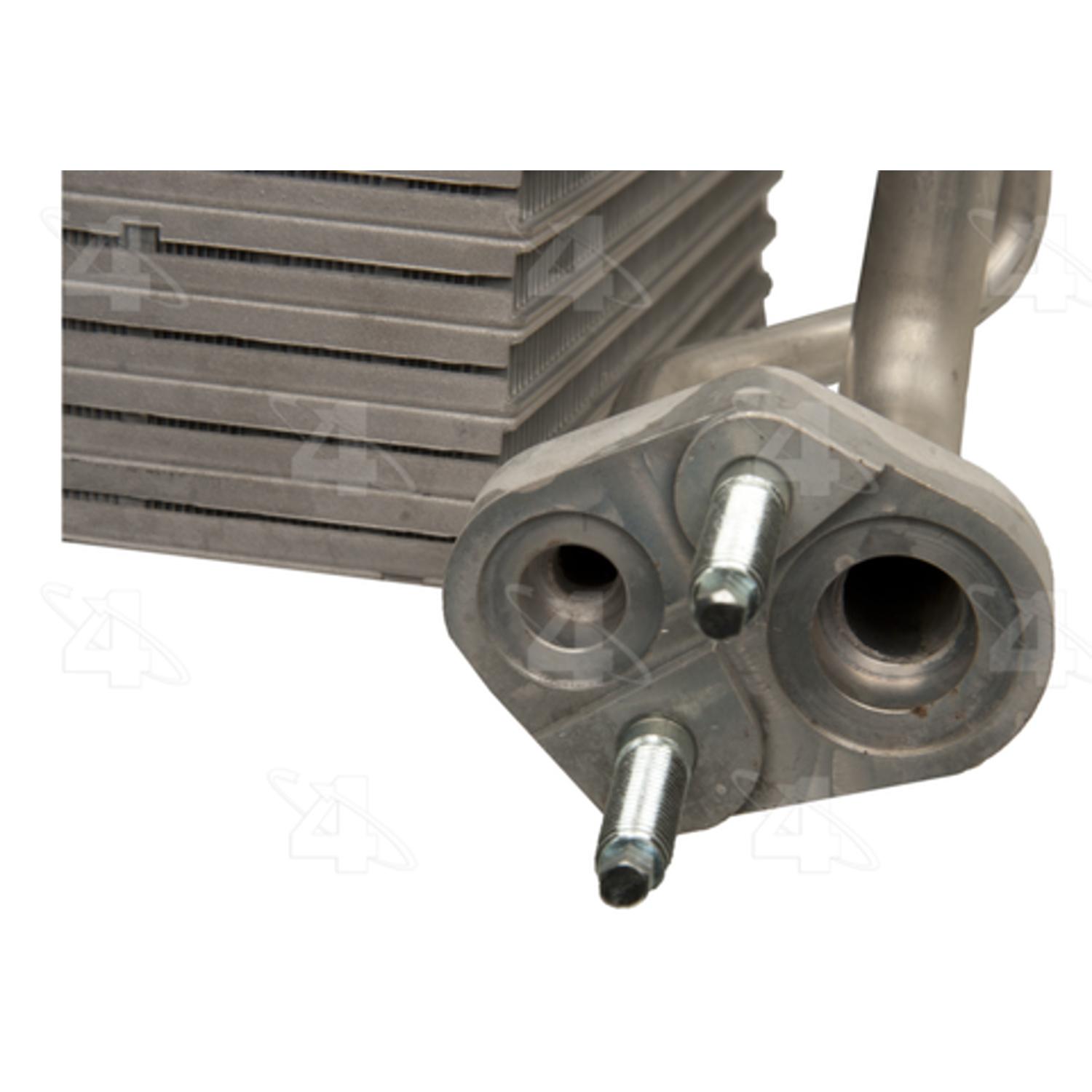 Four Seasons 44083 - A/C Evaporator Core Four Seasons 44083 A/C Evaporator Core product image 2 of 2