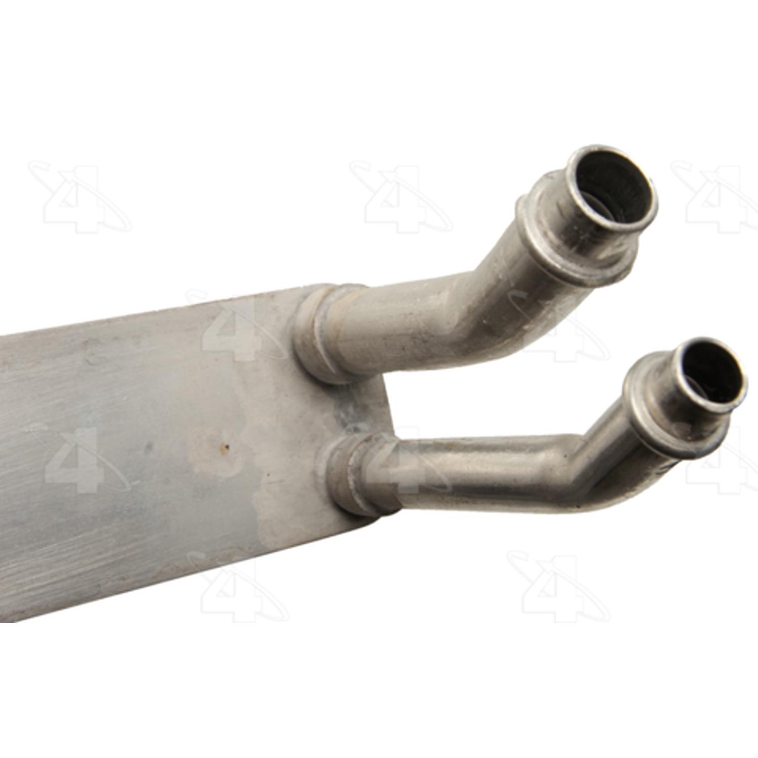 Four Seasons 44084 - A/C Evaporator Core Four Seasons 44084 A/C Evaporator Core product image 2 of 2