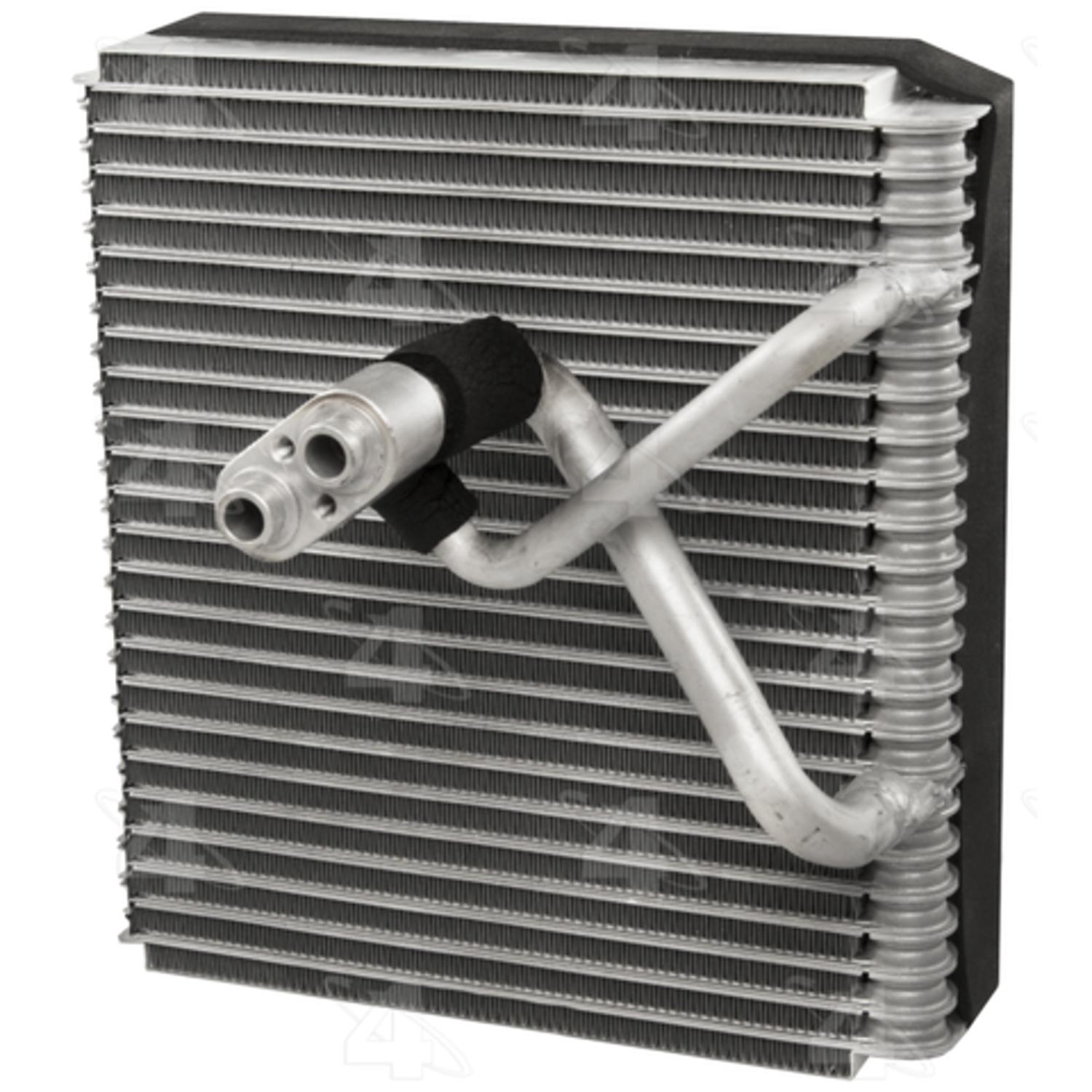 Four Seasons 44085 - A/C Evaporator Core Four Seasons 44085 A/C Evaporator Core product image 1 of 1