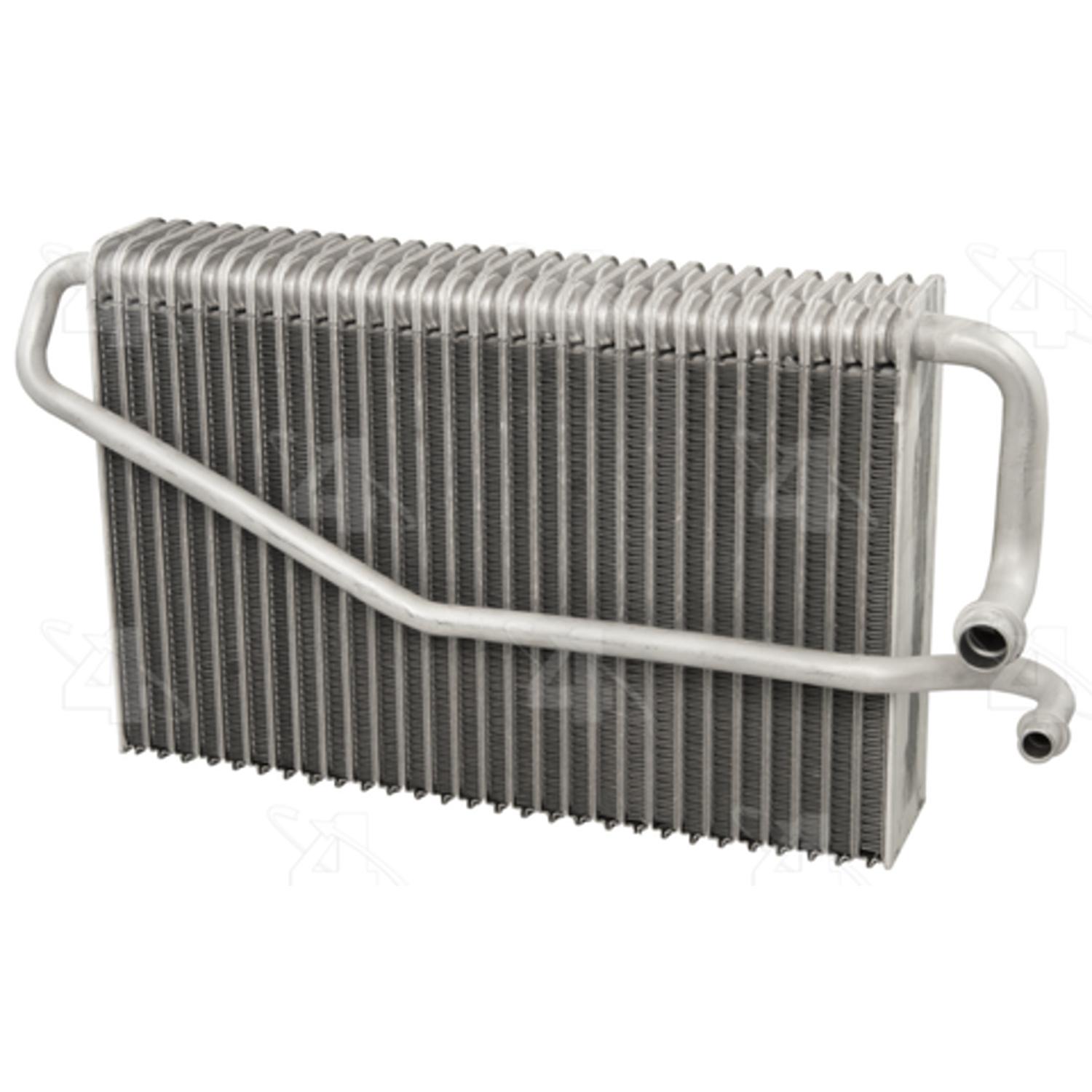 Four Seasons 44086 - A/C Evaporator Core Four Seasons 44086 A/C Evaporator Core product image 1 of 1