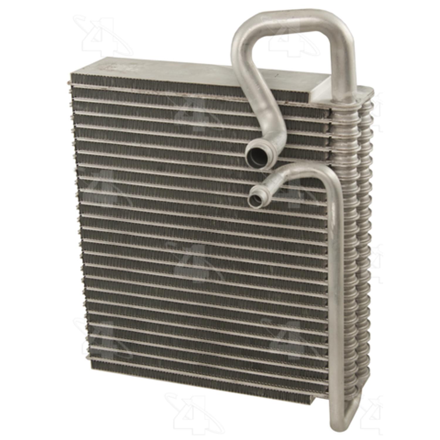 Four Seasons 44087 - A/C Evaporator Core Four Seasons 44087 A/C Evaporator Core product image 1 of 1
