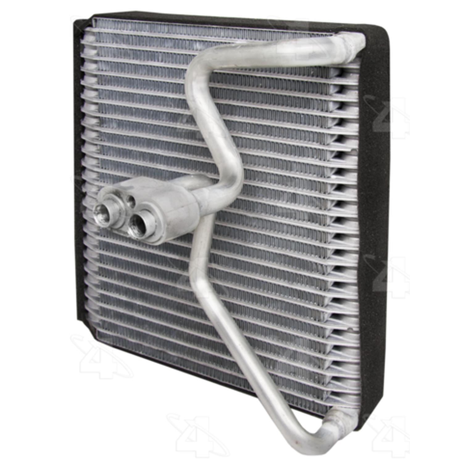 Four Seasons 44089 - A/C Evaporator Core Four Seasons 44089 A/C Evaporator Core product image 1 of 3