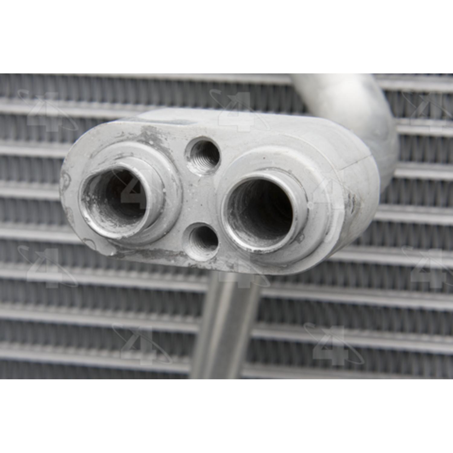 Four Seasons 44089 - A/C Evaporator Core Four Seasons 44089 A/C Evaporator Core product image 2 of 3