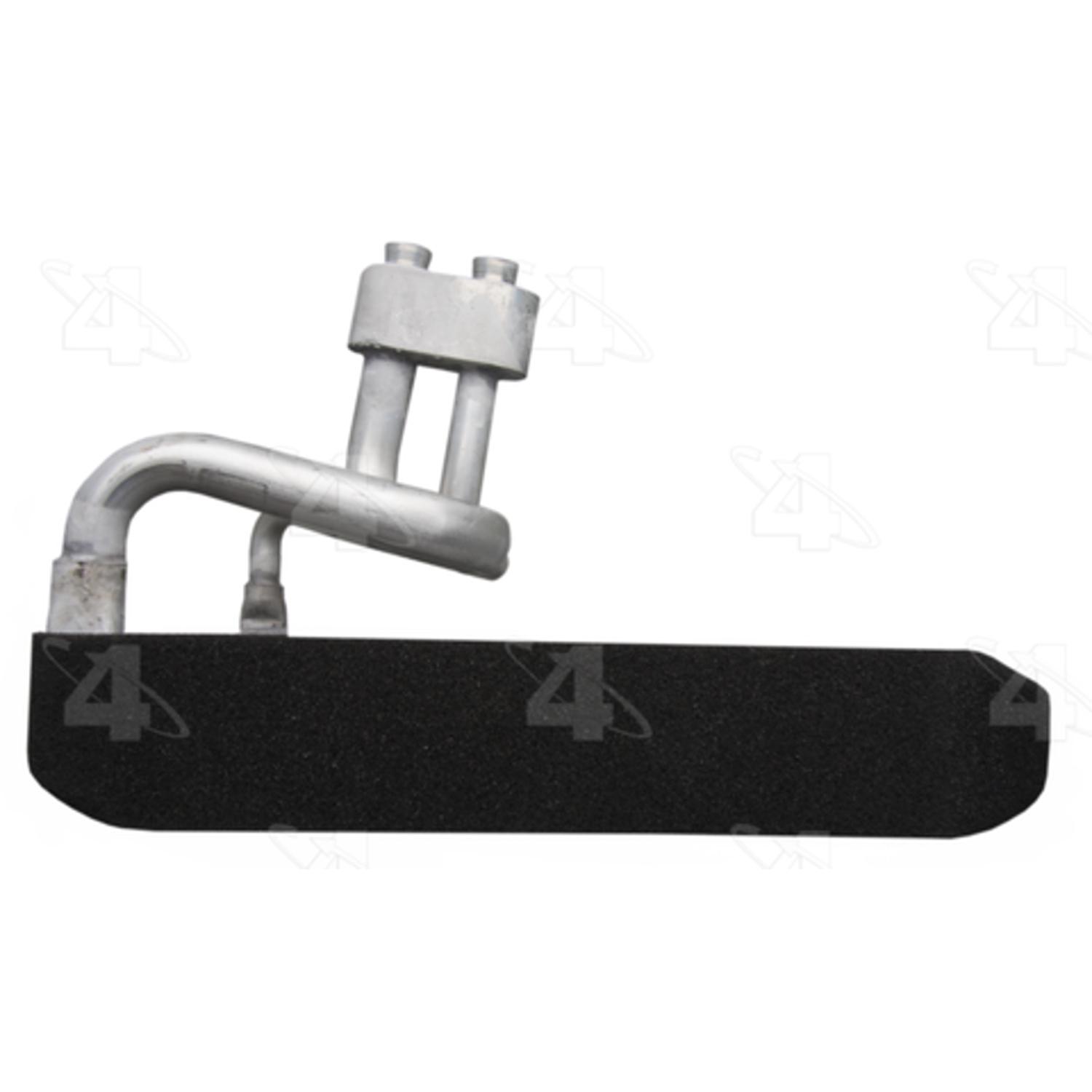 Four Seasons 44089 - A/C Evaporator Core Four Seasons 44089 A/C Evaporator Core product image 3 of 3