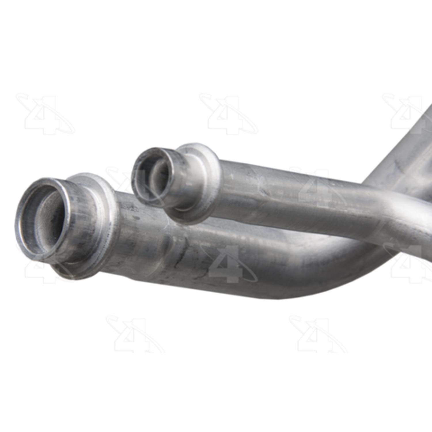 Four Seasons 44090 A/C Evaporator Core product image 2 of 4
