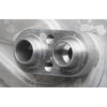 Four Seasons 44091 A/C Evaporator Core product image 3 of 4