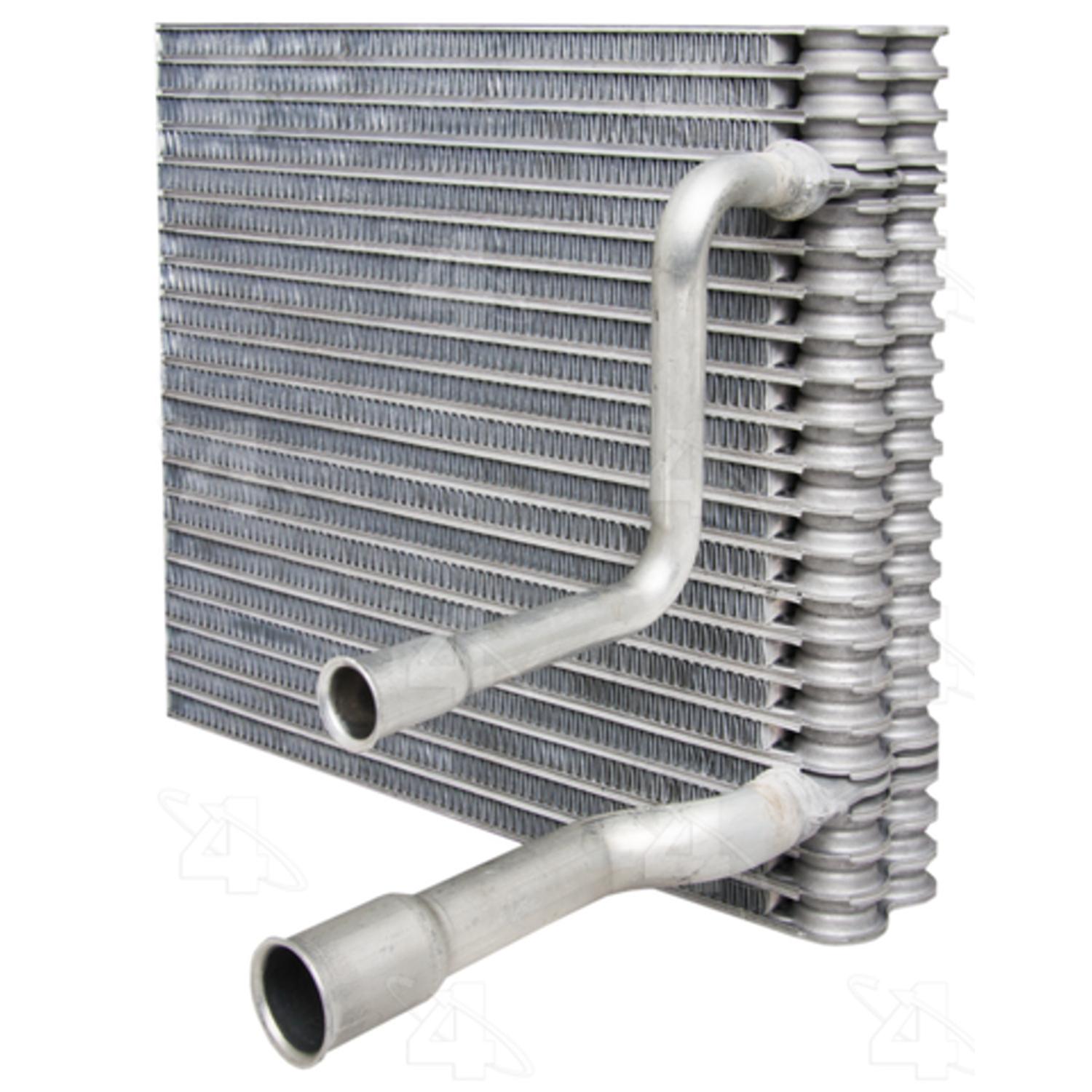 Four Seasons 44092 - A/C Evaporator Core Four Seasons 44092 A/C Evaporator Core product image 1 of 2