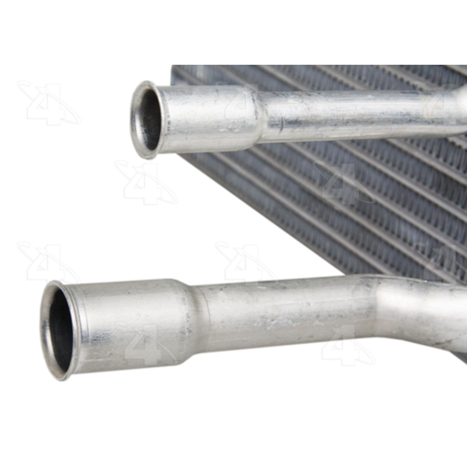 Four Seasons 44092 - A/C Evaporator Core Four Seasons 44092 A/C Evaporator Core product image 2 of 2