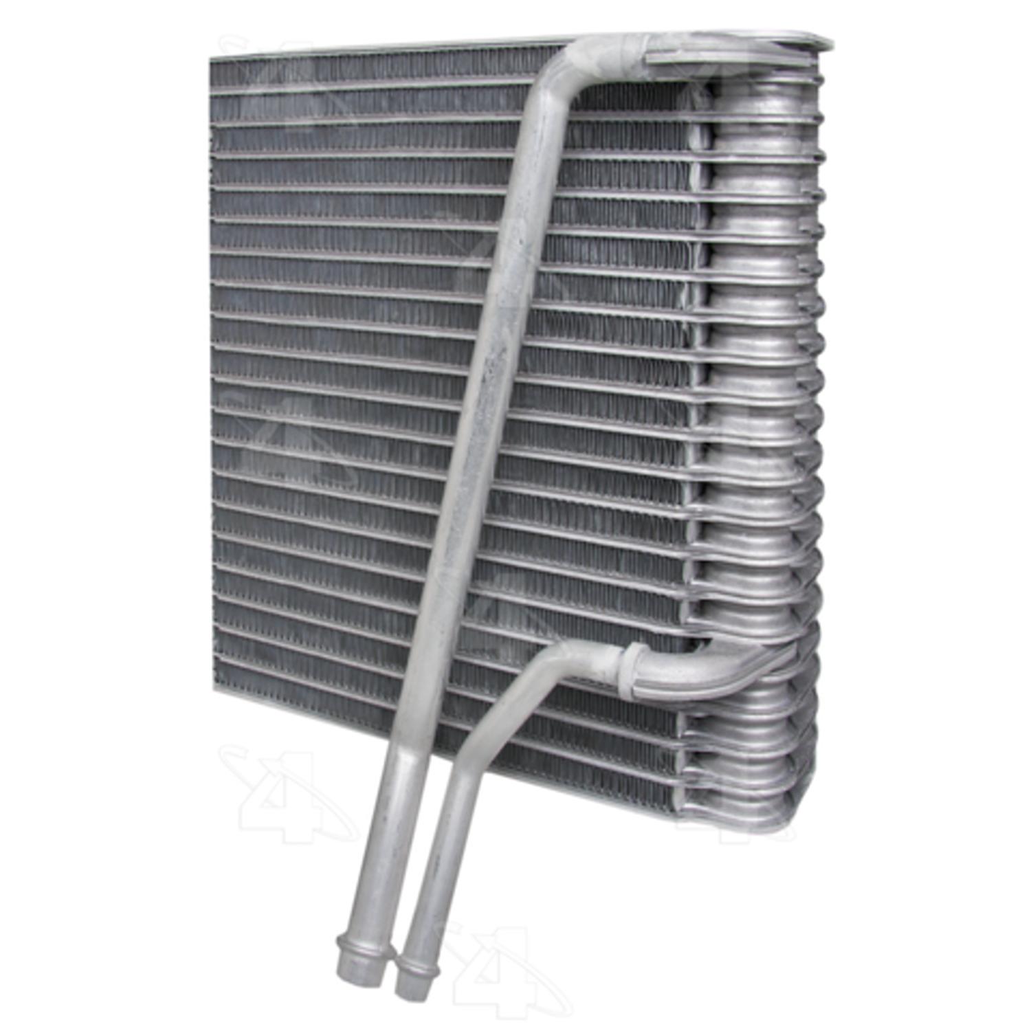 Four Seasons 44093 - A/C Evaporator Core Four Seasons 44093 A/C Evaporator Core product image 1 of 2