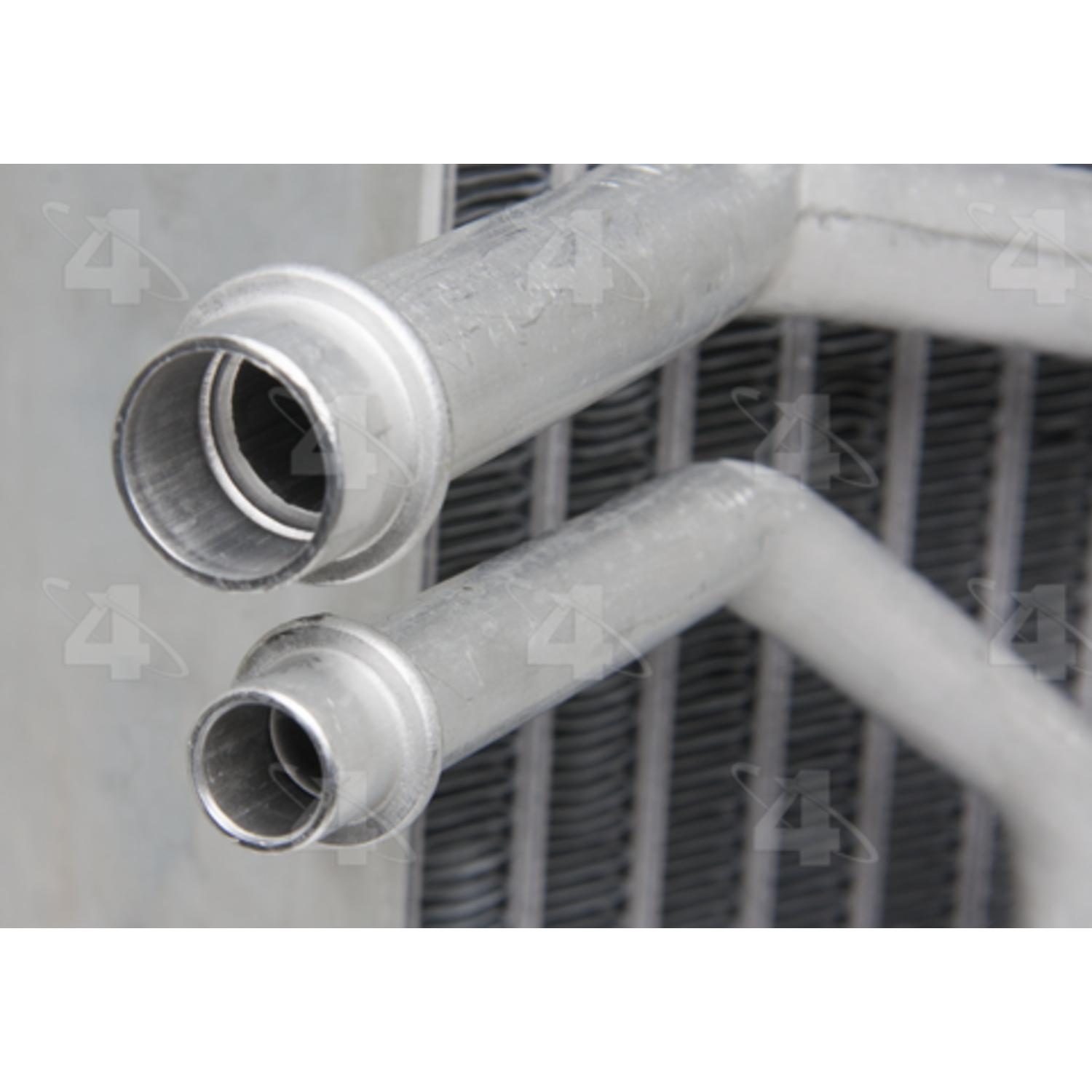 Four Seasons 44093 - A/C Evaporator Core Four Seasons 44093 A/C Evaporator Core product image 2 of 2