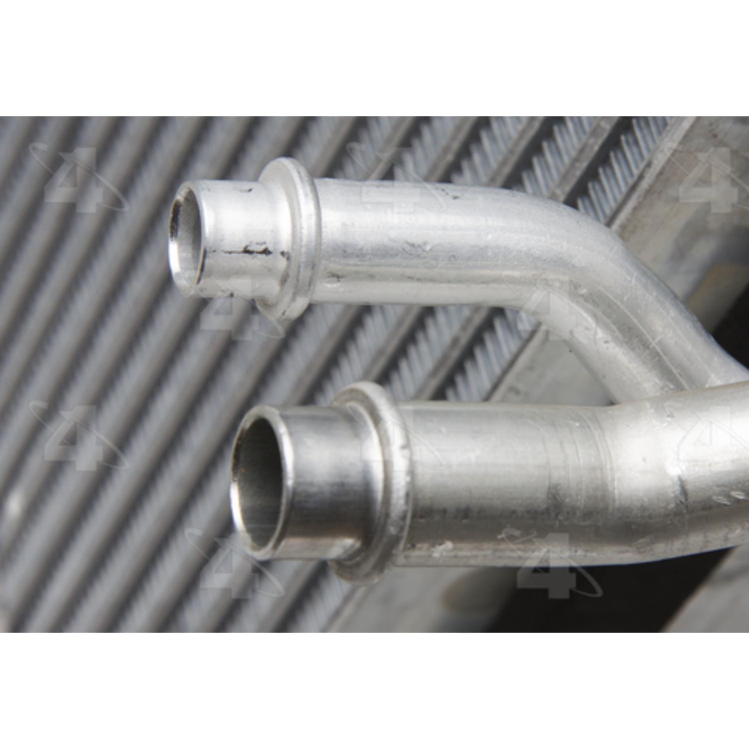Four Seasons 44094 - A/C Evaporator Core Four Seasons 44094 A/C Evaporator Core product image 2 of 3