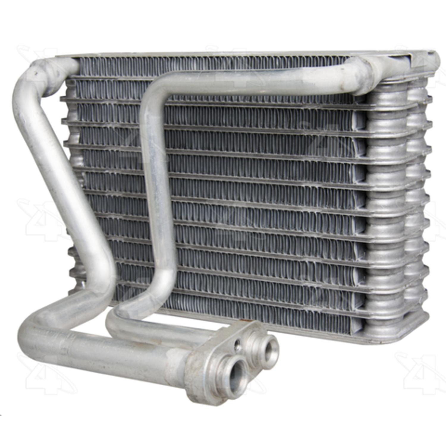 Four Seasons 44095 - A/C Evaporator Core Four Seasons 44095 A/C Evaporator Core product image 1 of 2