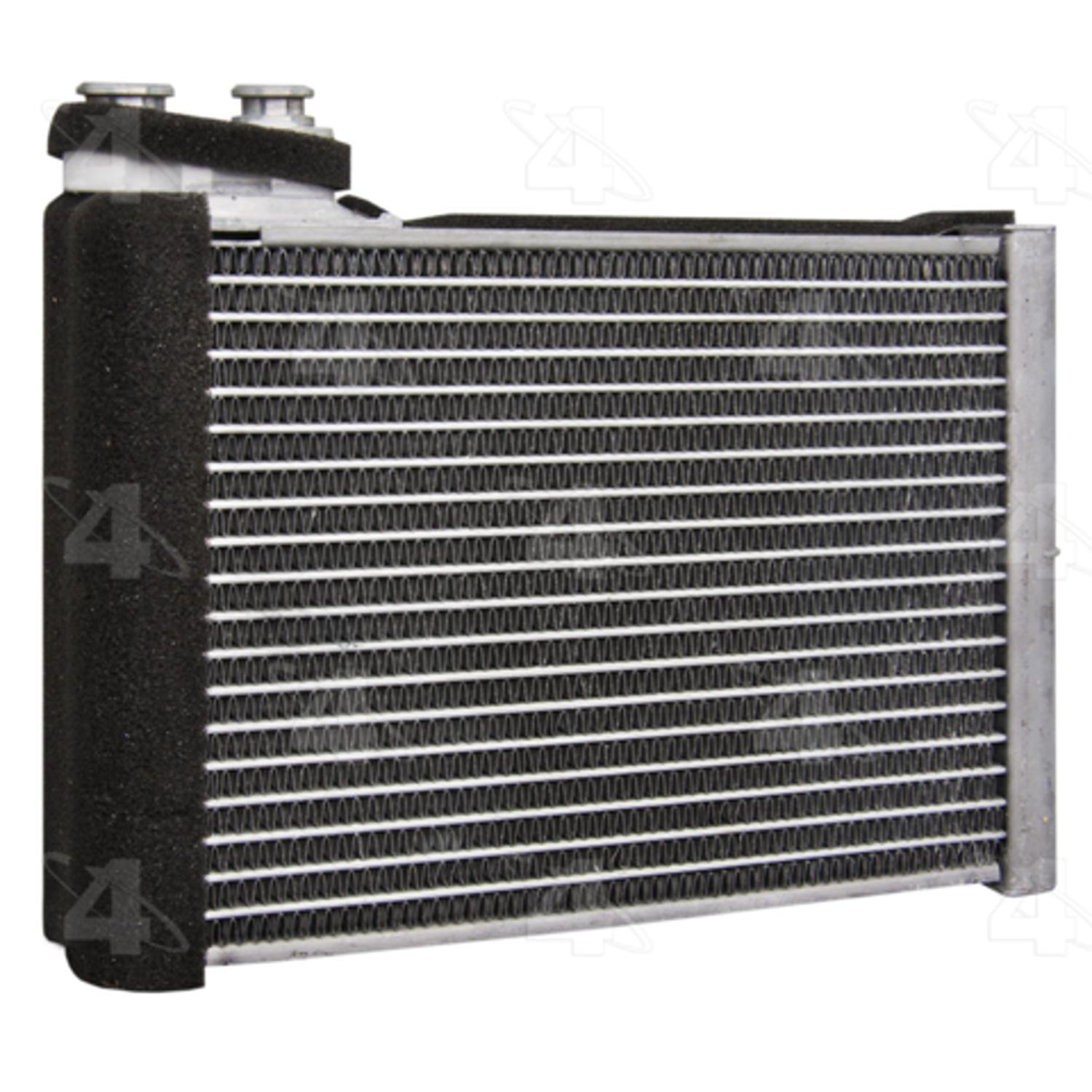 Four Seasons 44096 - A/C Evaporator Core Four Seasons 44096 A/C Evaporator Core product image 1 of 1