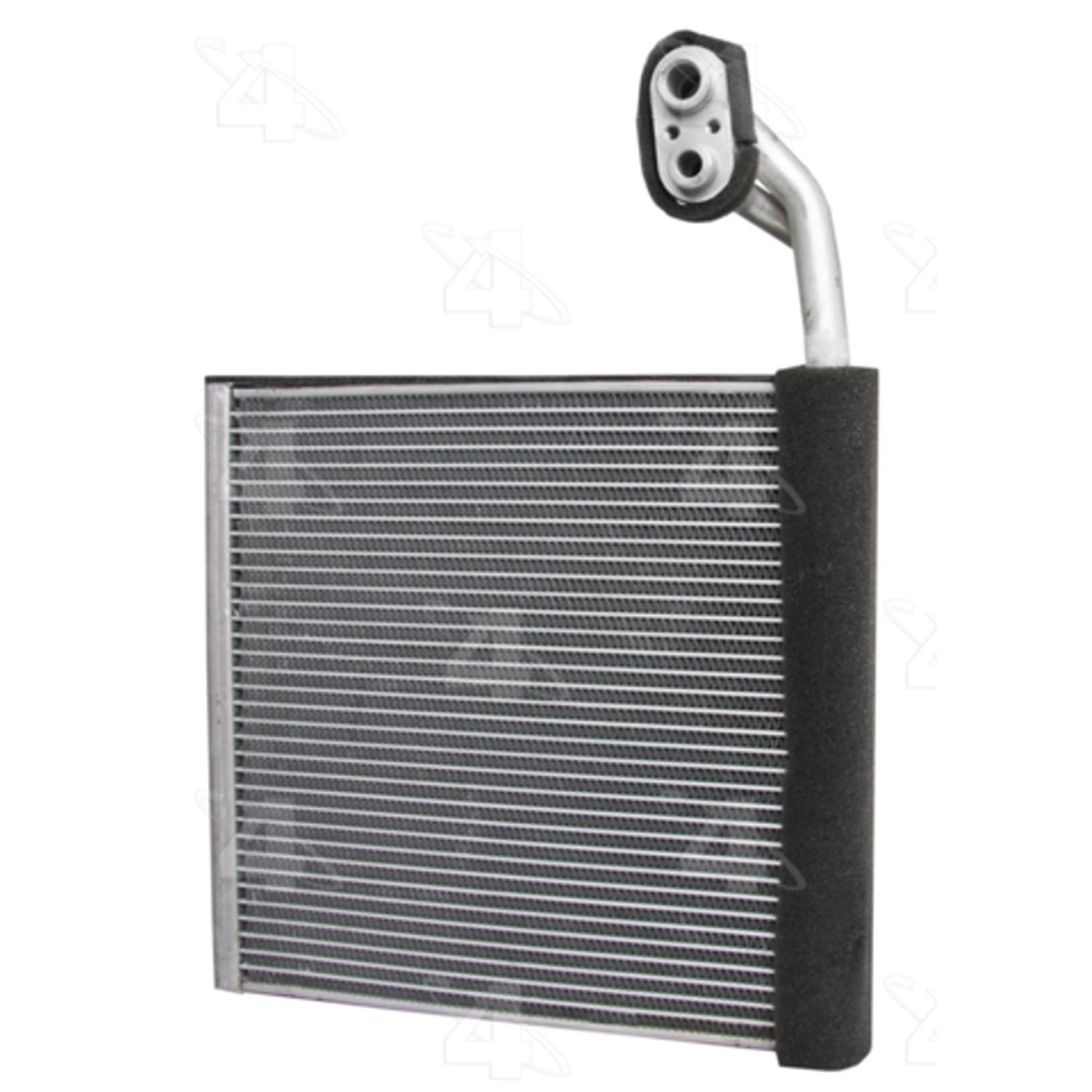 Four Seasons 44097 - A/C Evaporator Core Four Seasons 44097 A/C Evaporator Core product image 1 of 3