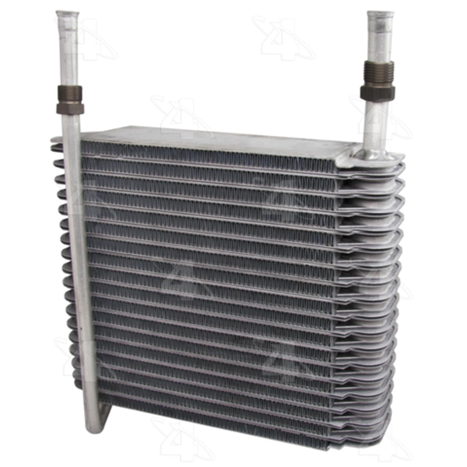 Four Seasons 44098 - A/C Evaporator Core Four Seasons 44098 A/C Evaporator Core product image 1 of 3