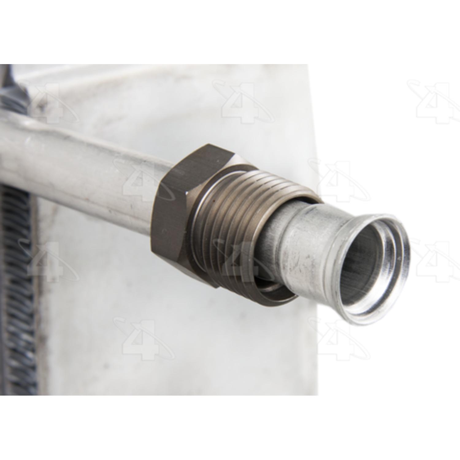 Four Seasons 44098 - A/C Evaporator Core Four Seasons 44098 A/C Evaporator Core product image 3 of 3