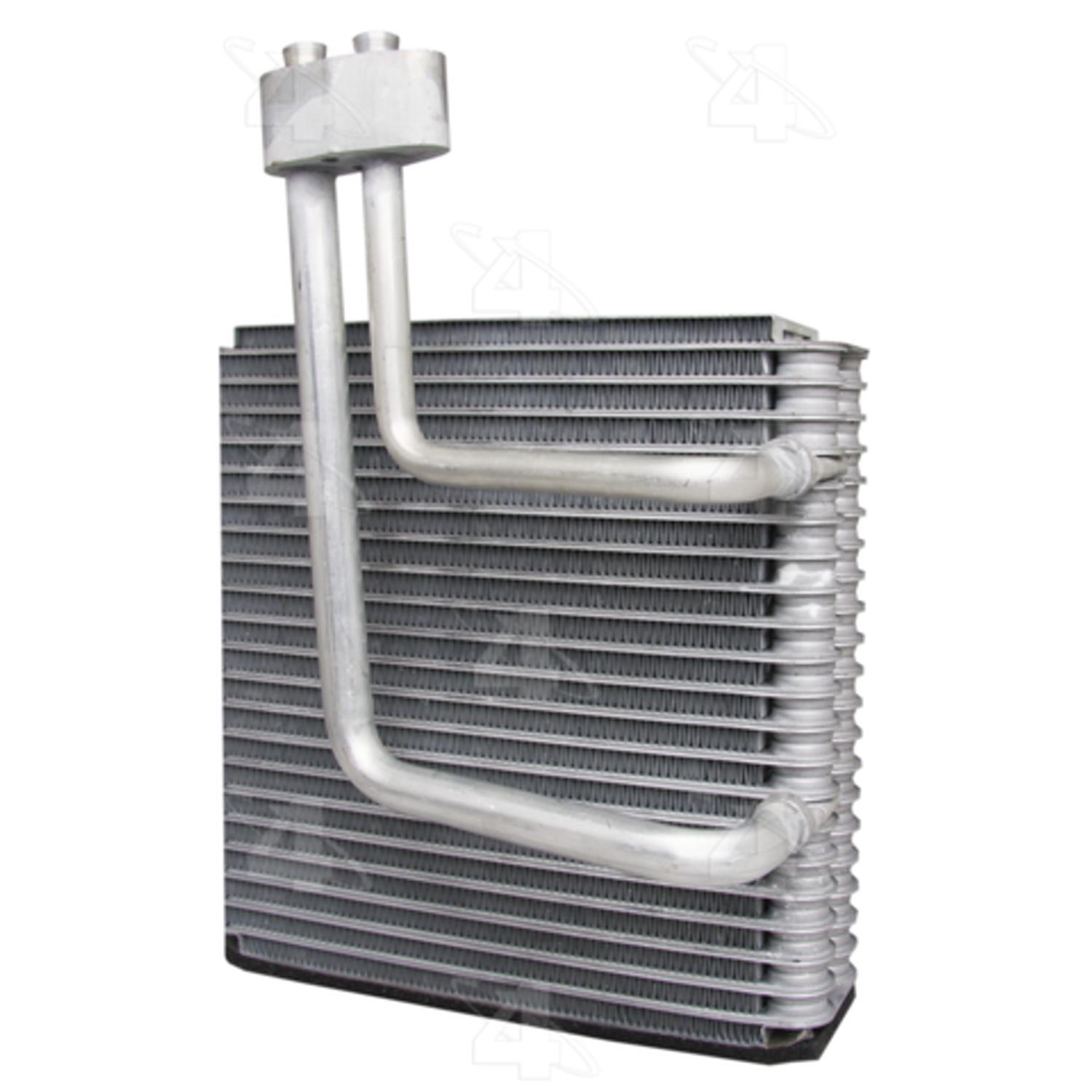 Four Seasons 44099 - A/C Evaporator Core Four Seasons 44099 A/C Evaporator Core product image 1 of 2