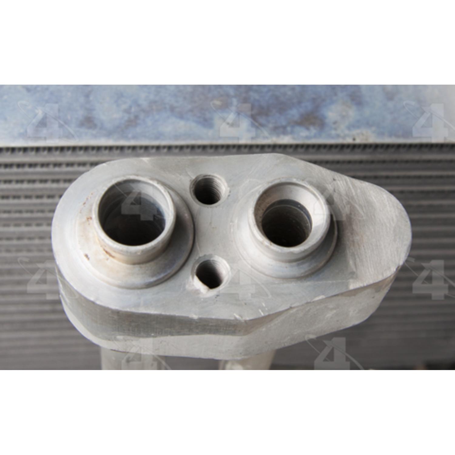 Four Seasons 44099 - A/C Evaporator Core Four Seasons 44099 A/C Evaporator Core product image 2 of 2