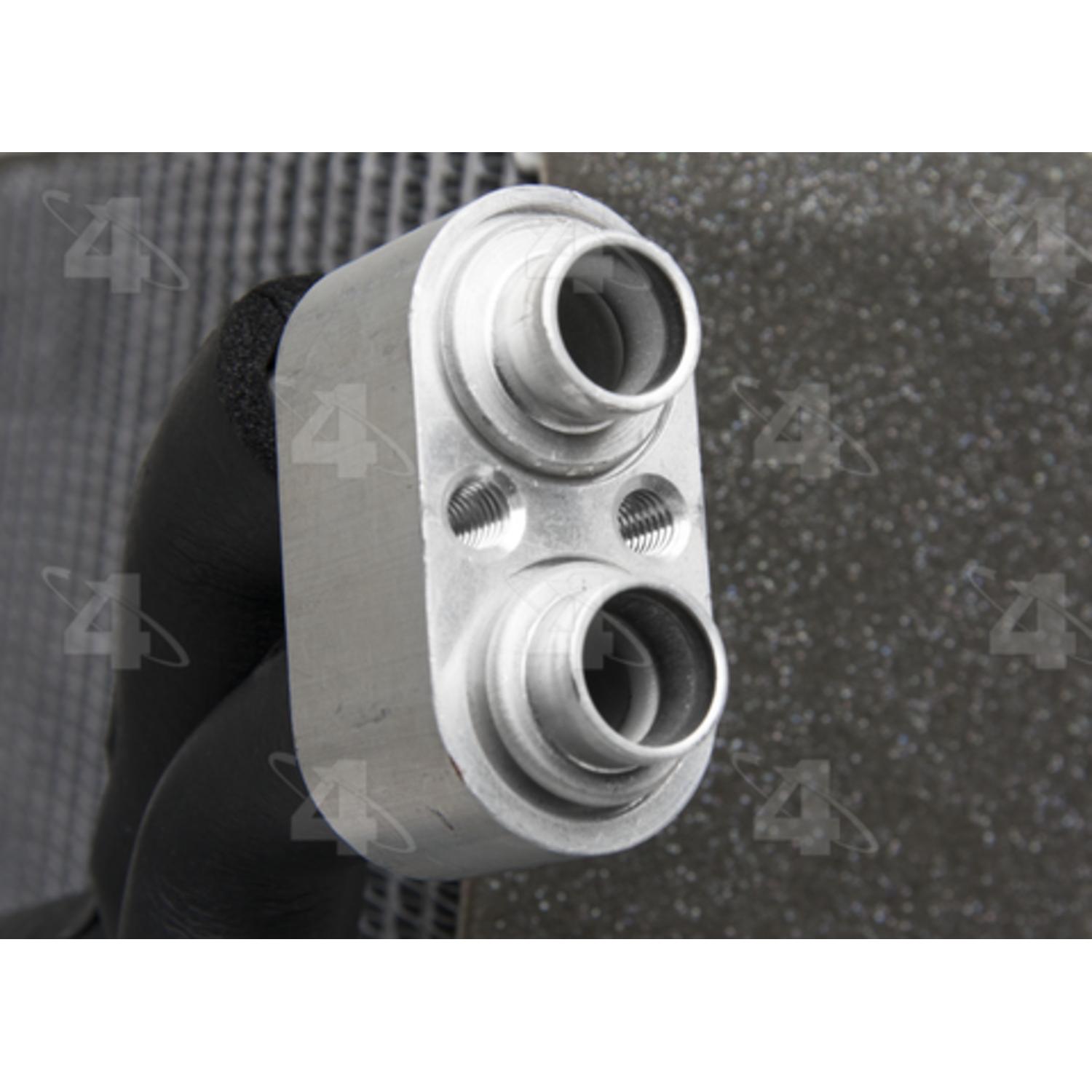 Four Seasons 44100 A/C Evaporator Core product image 2 of 2