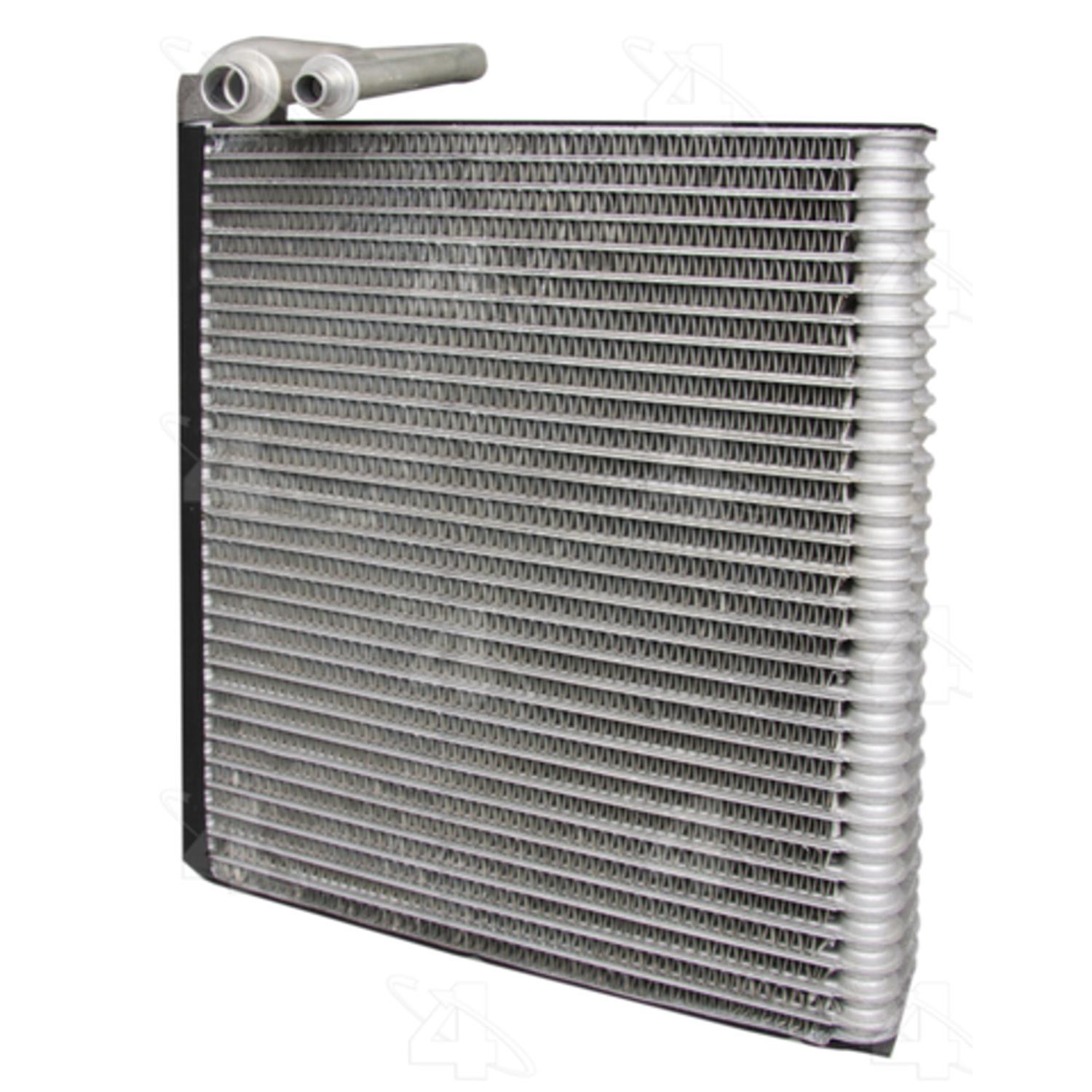 Four Seasons 44101 - A/C Evaporator Core Four Seasons 44101 A/C Evaporator Core product image 1 of 2