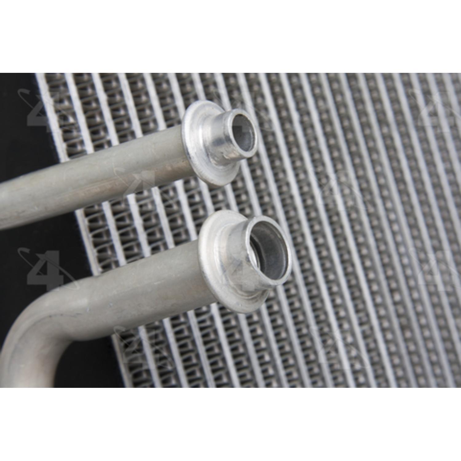 Four Seasons 44101 - A/C Evaporator Core Four Seasons 44101 A/C Evaporator Core product image 2 of 2