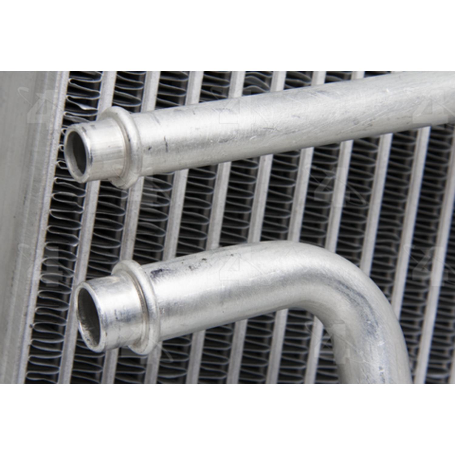 Four Seasons 44102 - A/C Evaporator Core Four Seasons 44102 A/C Evaporator Core product image 2 of 2
