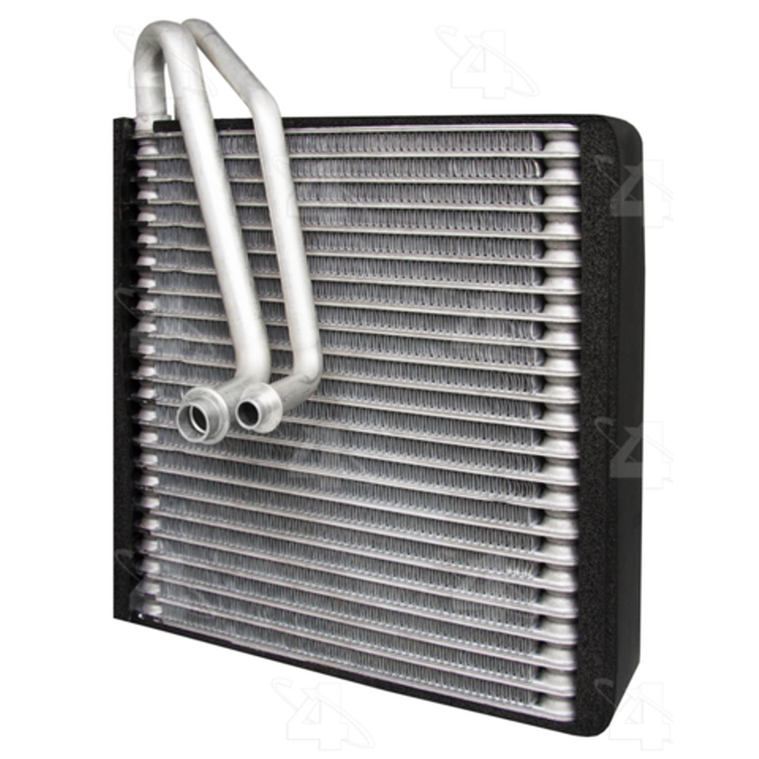 Four Seasons 44103 - A/C Evaporator Core Four Seasons 44103 A/C Evaporator Core product image 1 of 2