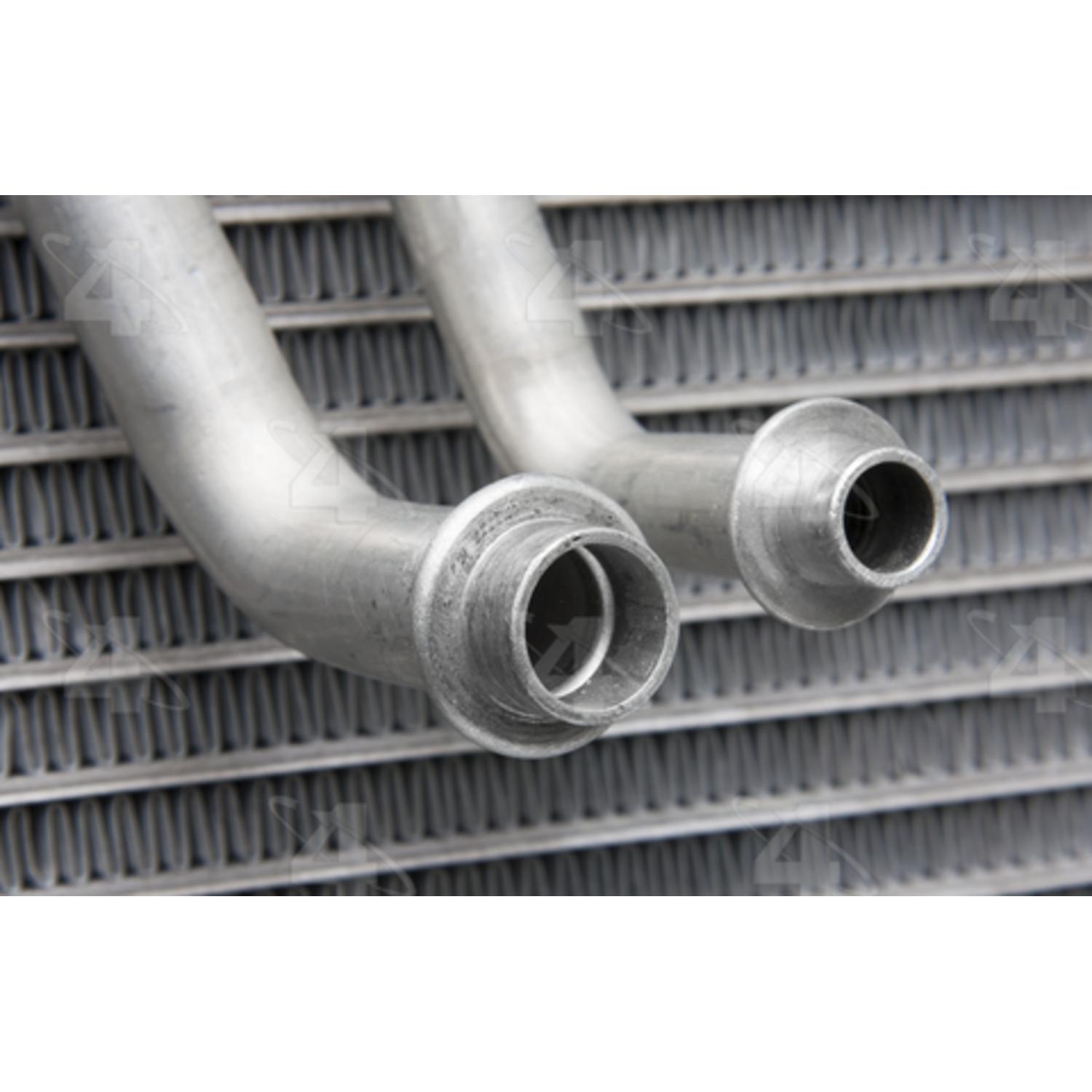 Four Seasons 44103 - A/C Evaporator Core Four Seasons 44103 A/C Evaporator Core product image 2 of 2