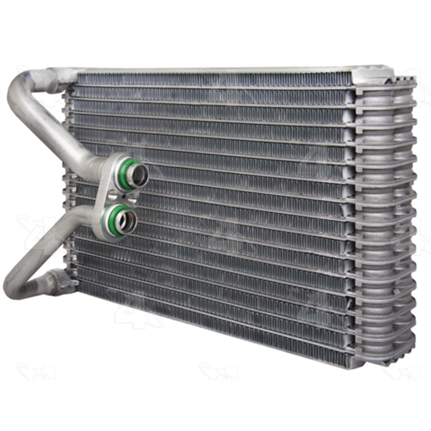 Four Seasons 44104 - A/C Evaporator Core Four Seasons 44104 A/C Evaporator Core product image 1 of 2