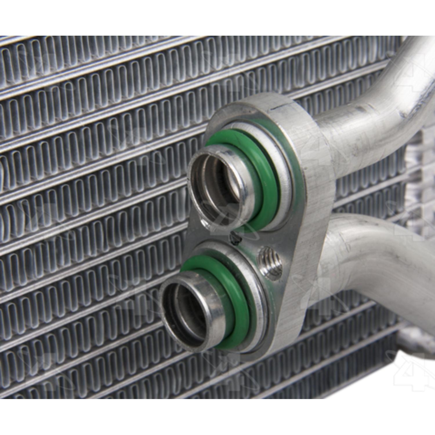 Four Seasons 44104 - A/C Evaporator Core Four Seasons 44104 A/C Evaporator Core product image 2 of 2