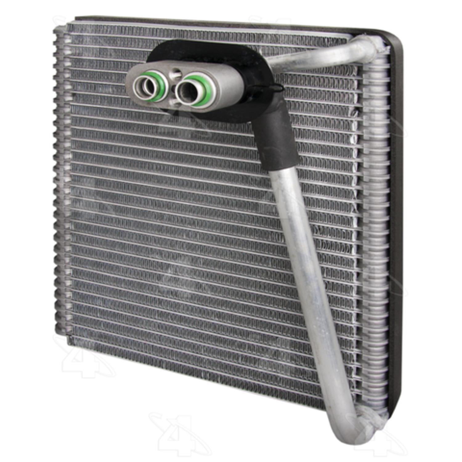 Four Seasons 44105 - A/C Evaporator Core Four Seasons 44105 A/C Evaporator Core product image 1 of 2