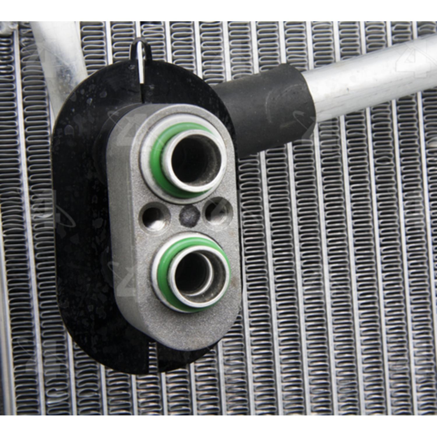 Four Seasons 44105 - A/C Evaporator Core Four Seasons 44105 A/C Evaporator Core product image 2 of 2